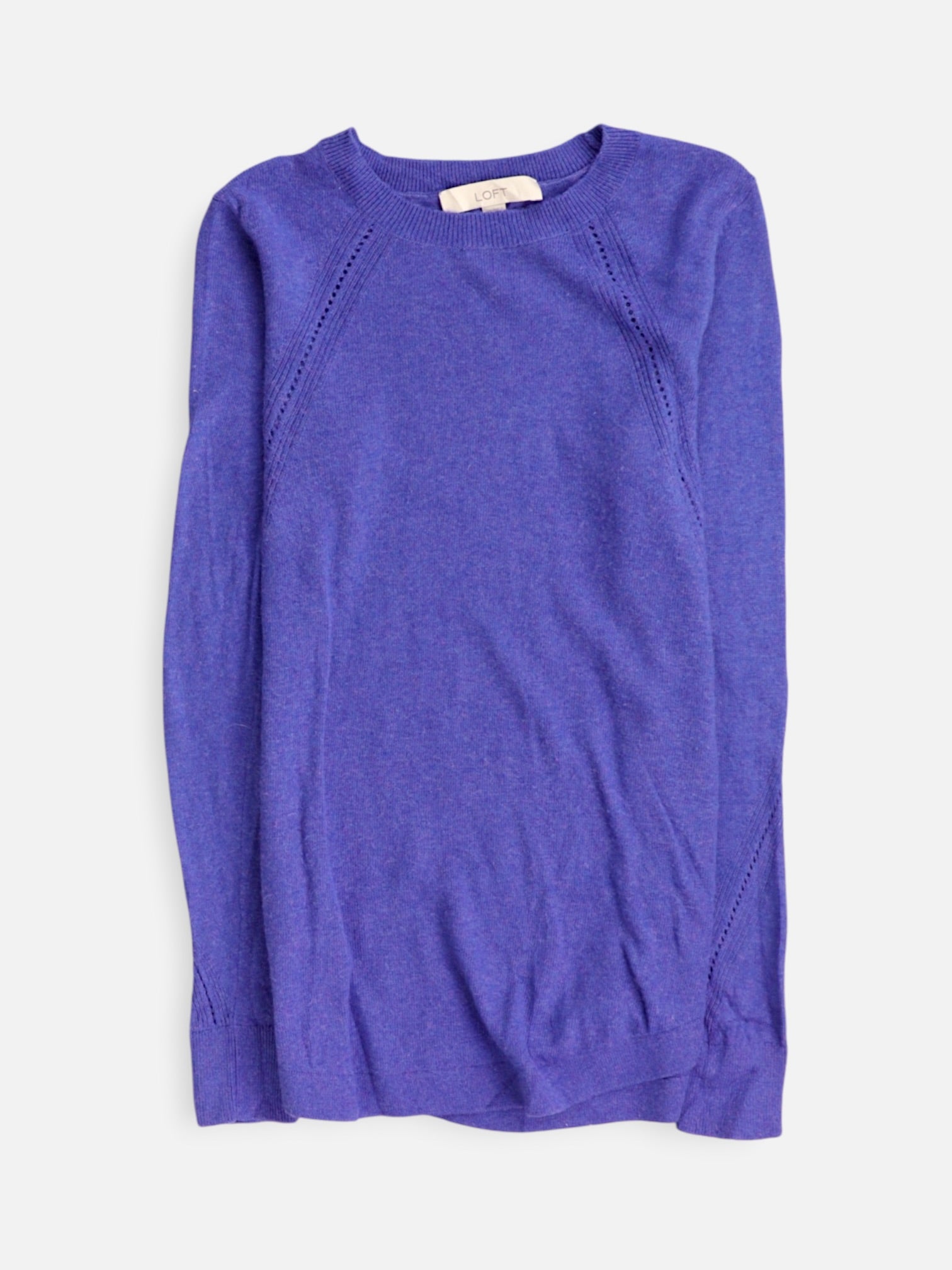 LOFT Sueter basic Casual - Mujer - XS