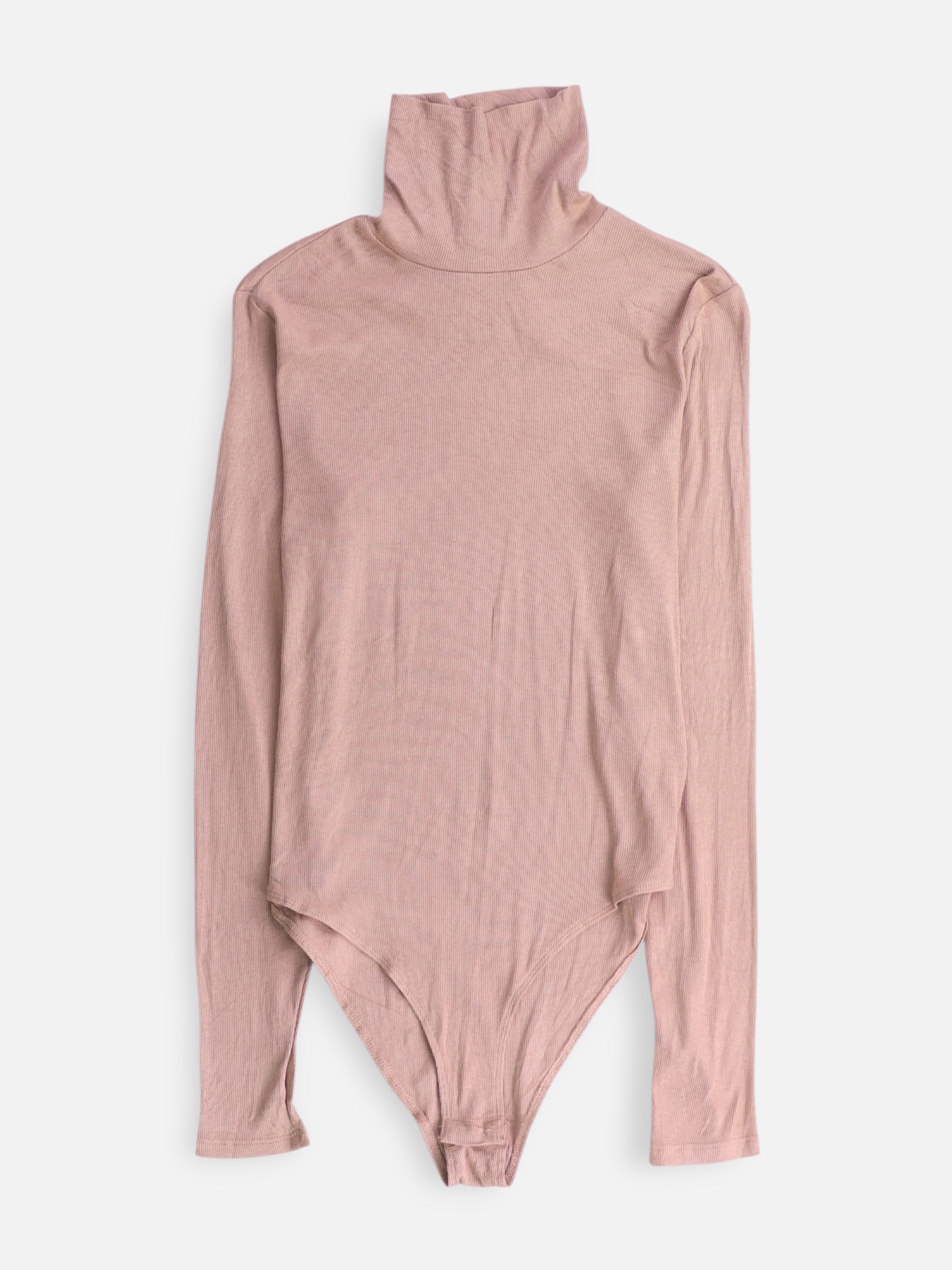 H&M Blusa Body - Mujer - Small