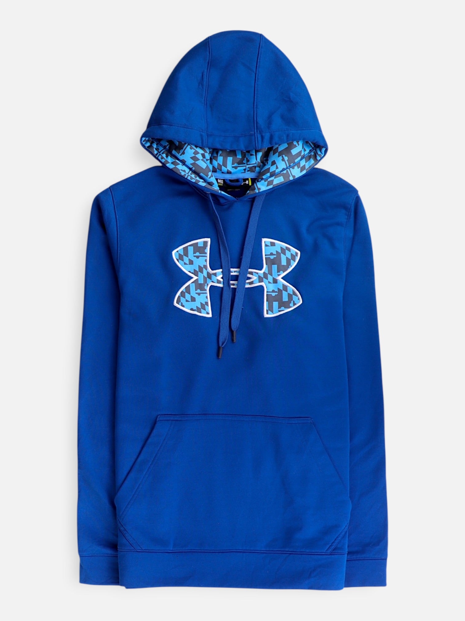 Under Armour Sudadera Hoodie Basic - Hombre - Medium