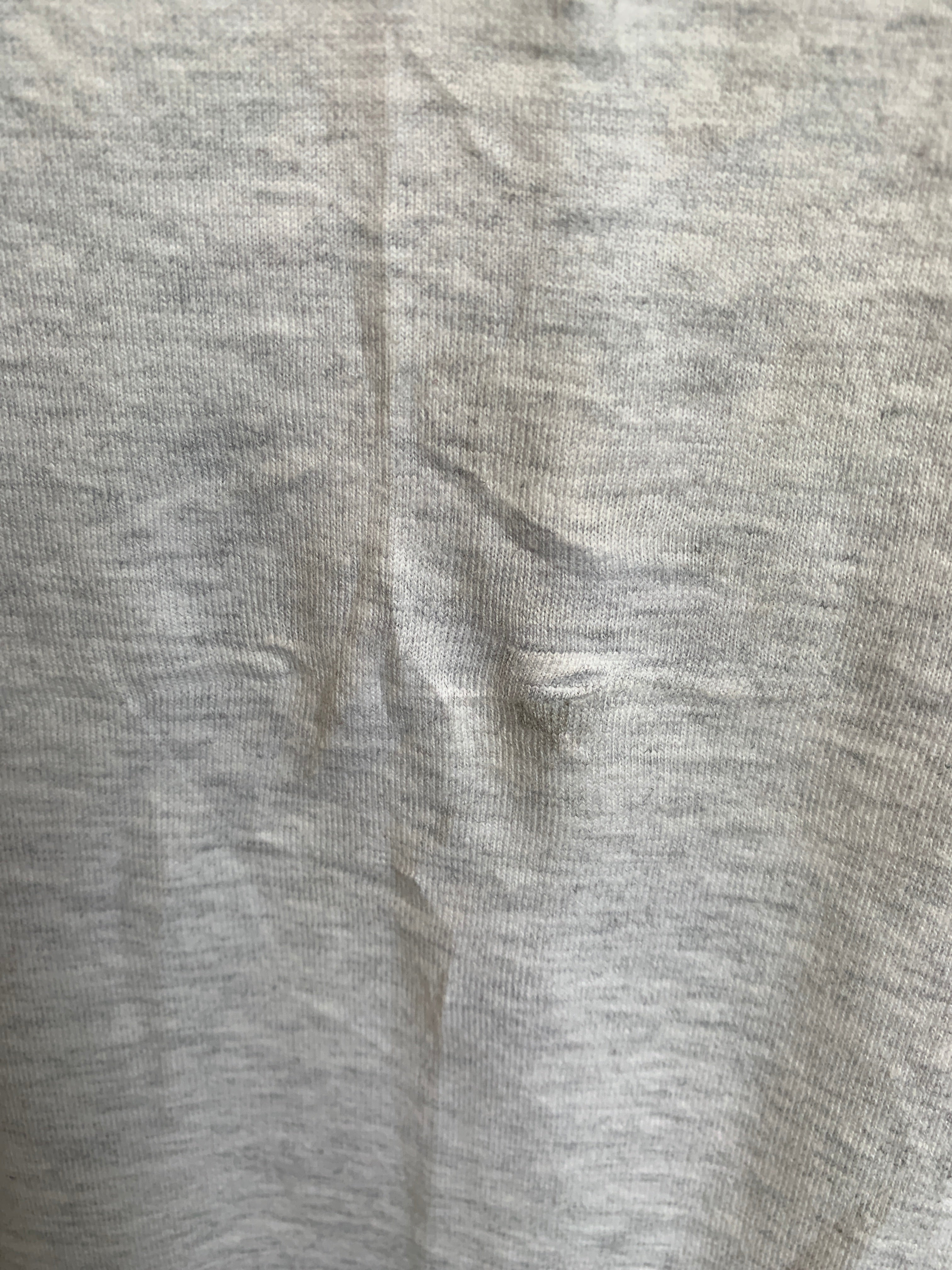 Supreme Camiseta Basic - Hombre - XL