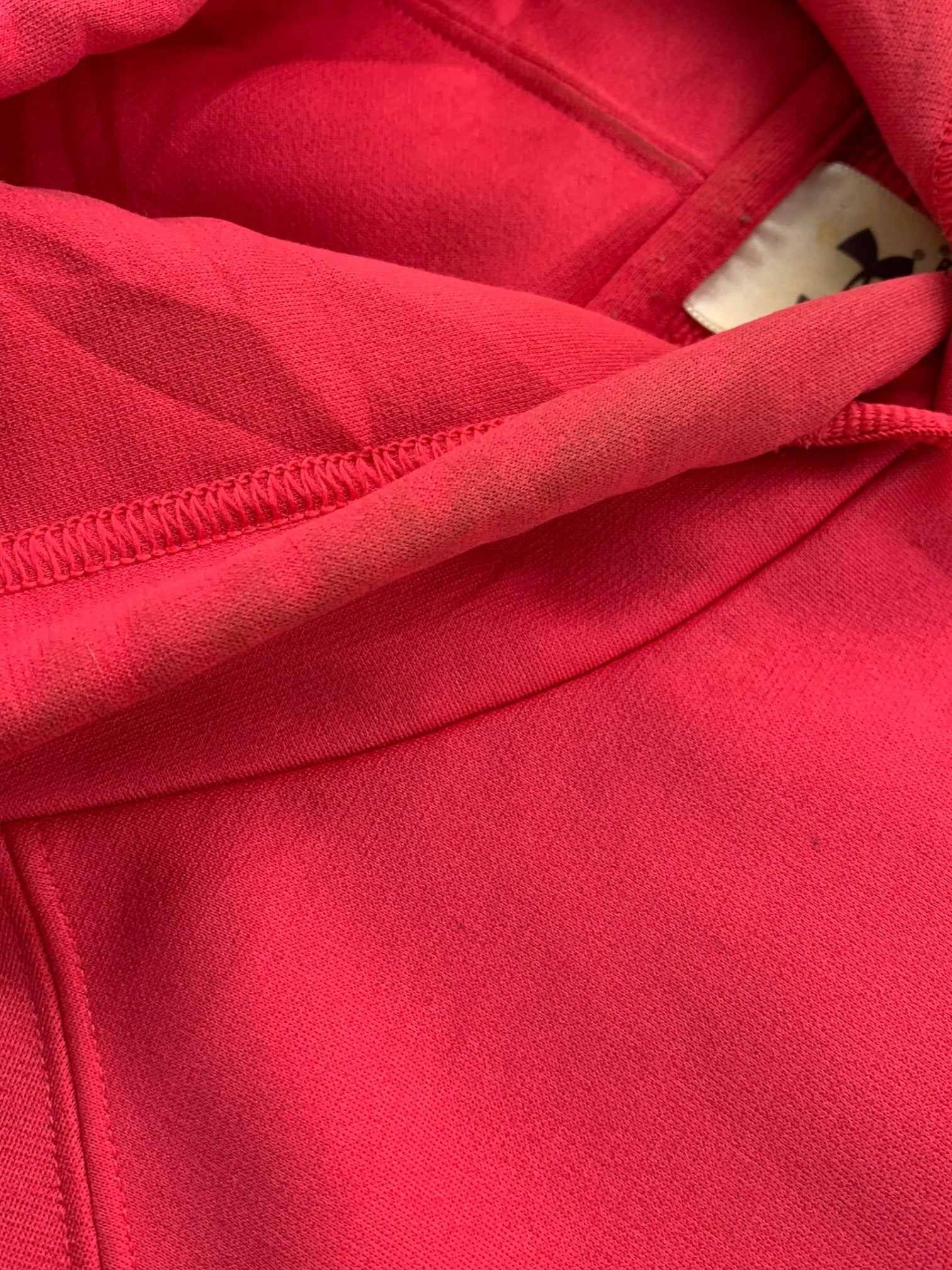 Under Armour Sudadera Hoodie Deportivo - Mujer - Large