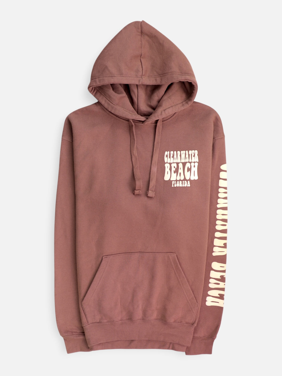 Sudadera Hoodie Basic - Hombre - Medium