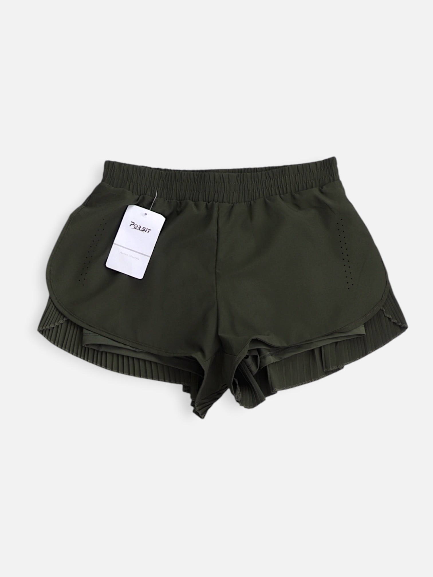 Shorts Deportivo - Mujer - N/A