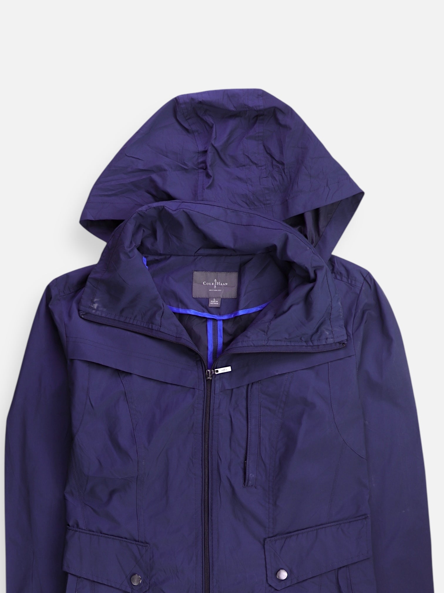 COLE HAAN Chumpa Deportivo - Mujer - Large