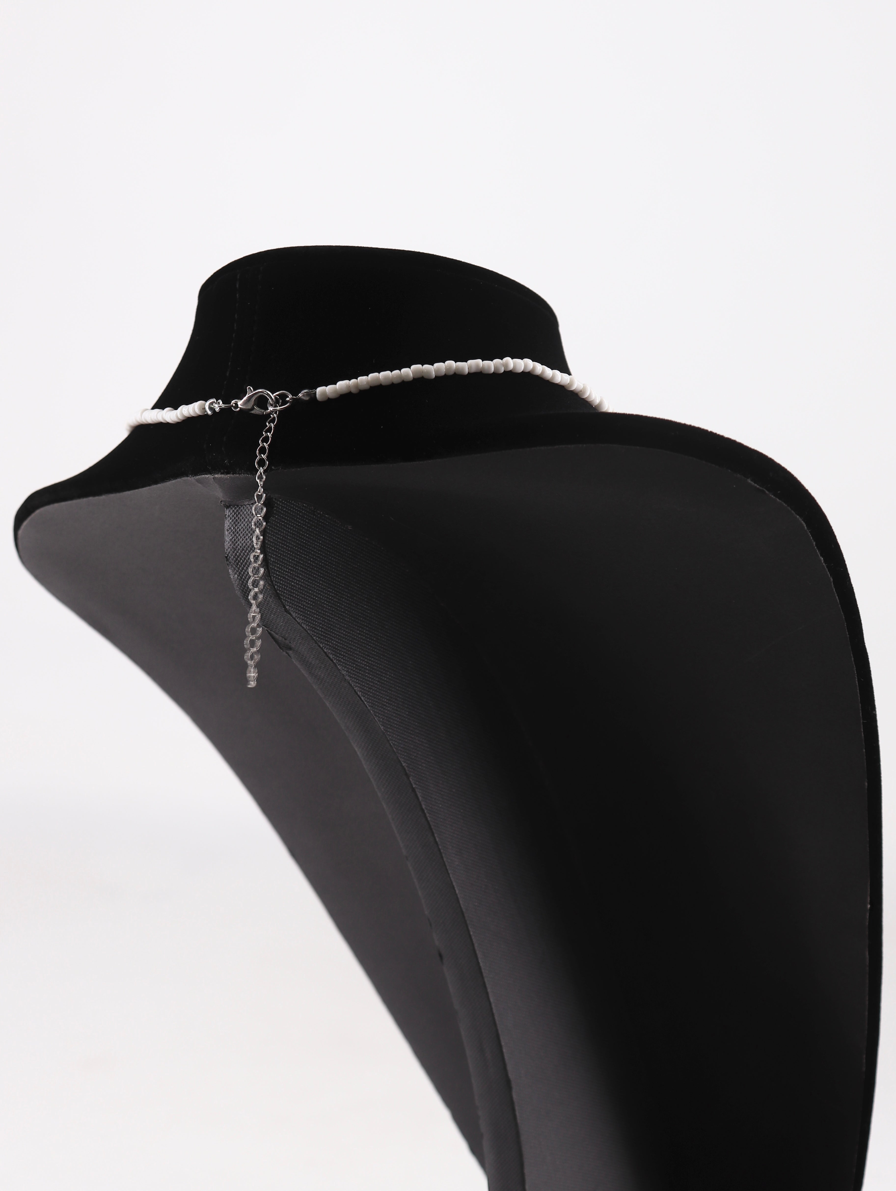 Collar Basic - Mujer - Talla Única (One Size)