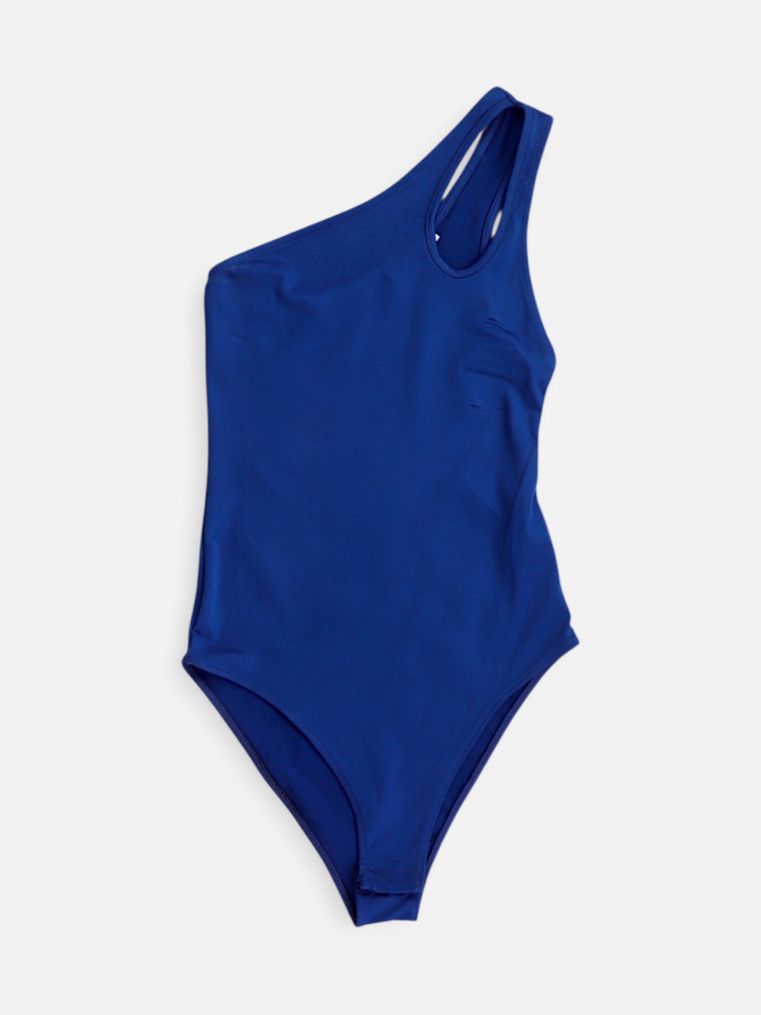 ZARA Blusa Body - Mujer - Small