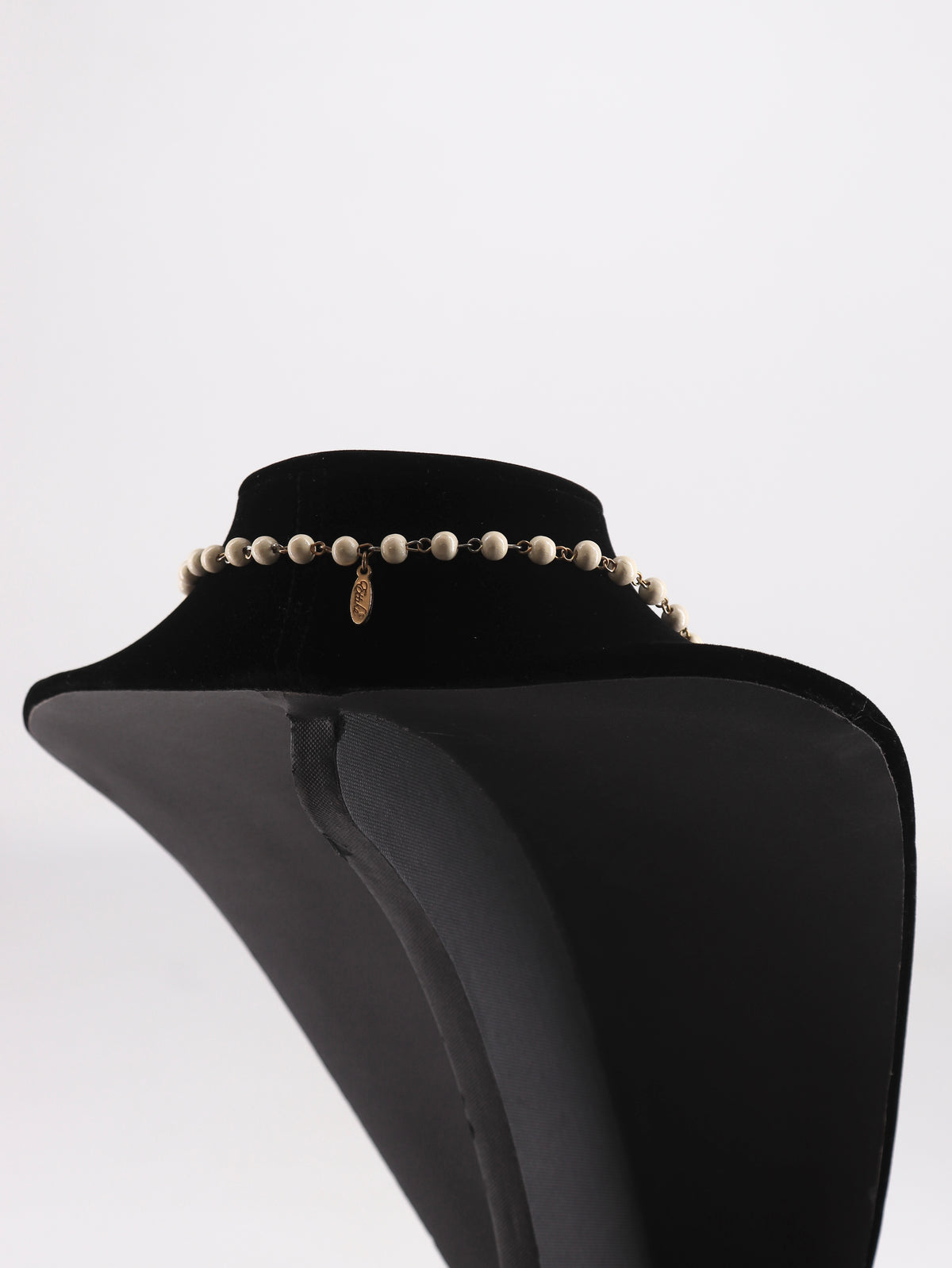 Collar Largo - Mujer - Talla Única (One Size)