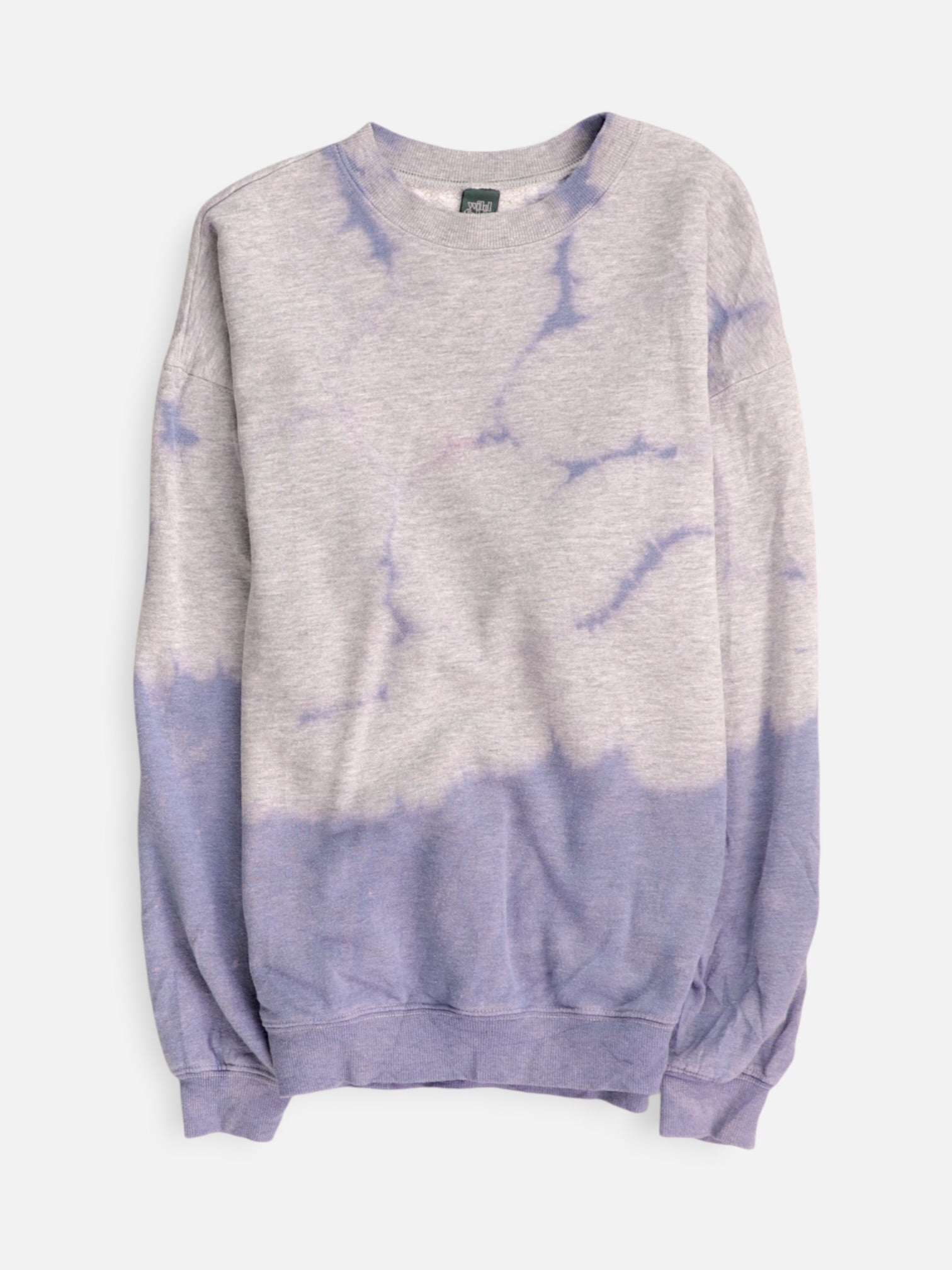 Wild Fable Sudadera Sweatshirt Tie-Dye - Mujer - XS