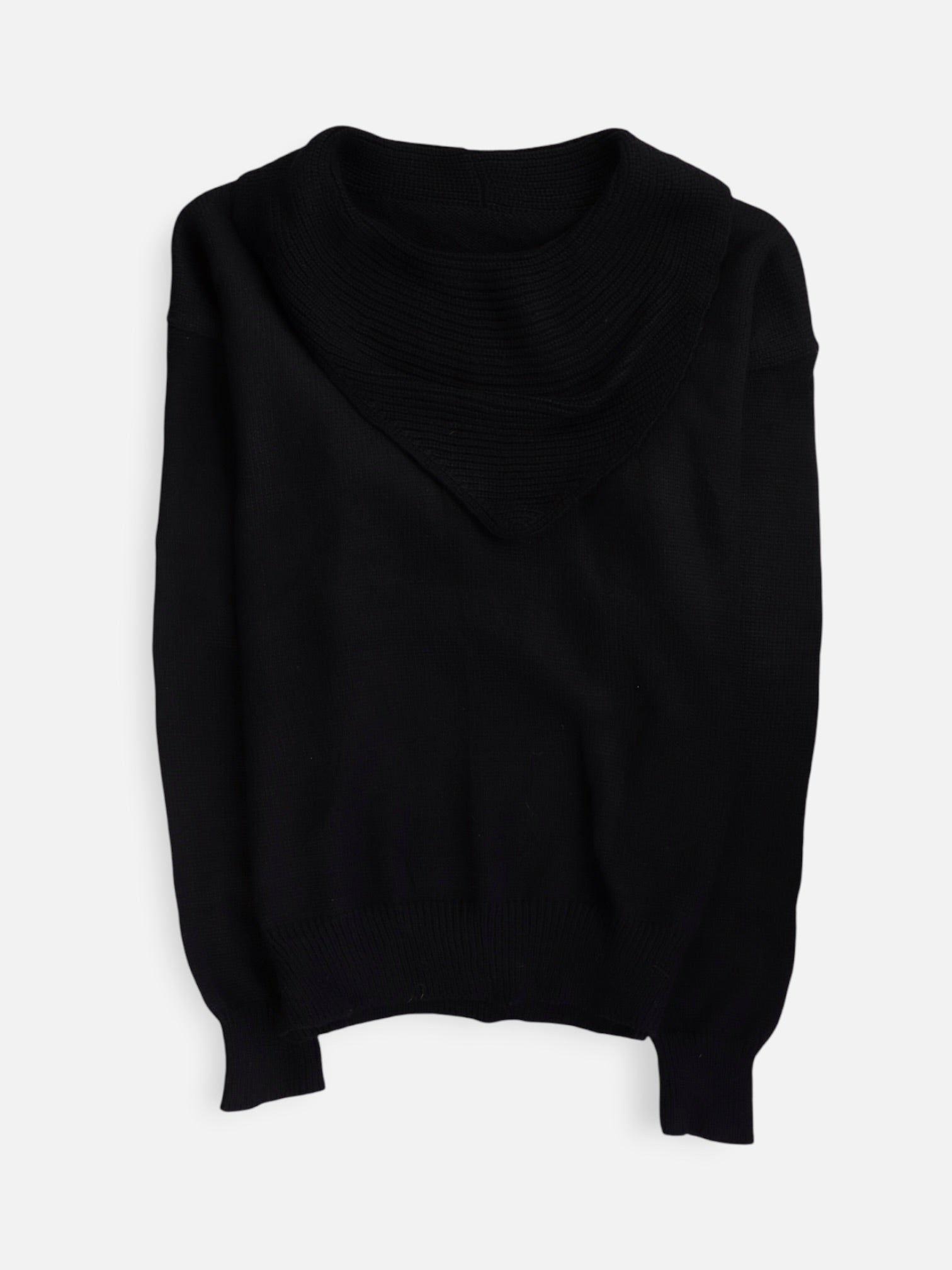 Sueter Knit Casual - Mujer - Small