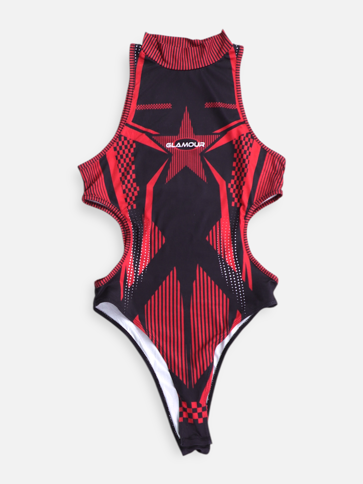 SHEIN Blusa Body - Mujer - Small