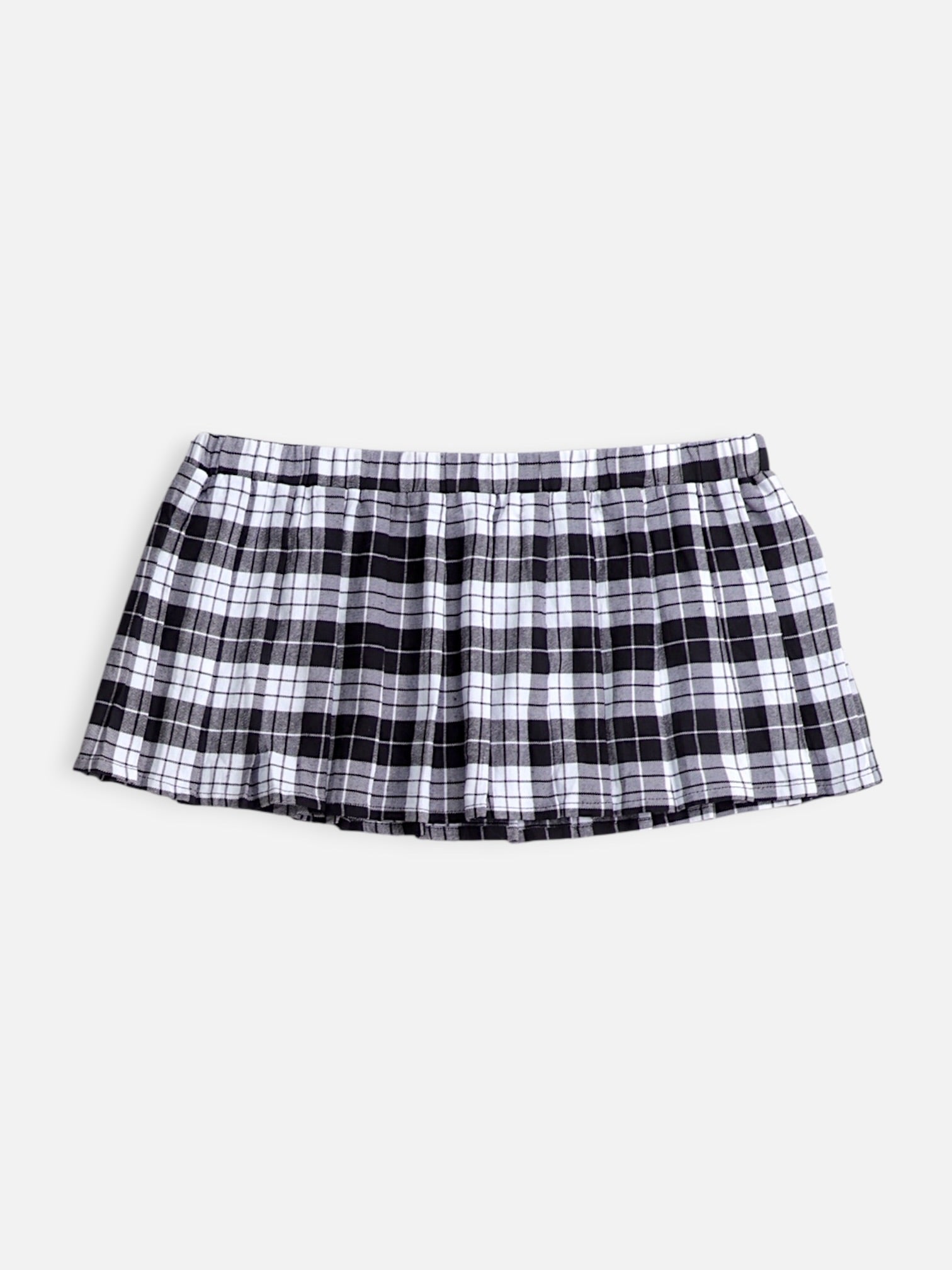 Falda Casual - Mujer - XL