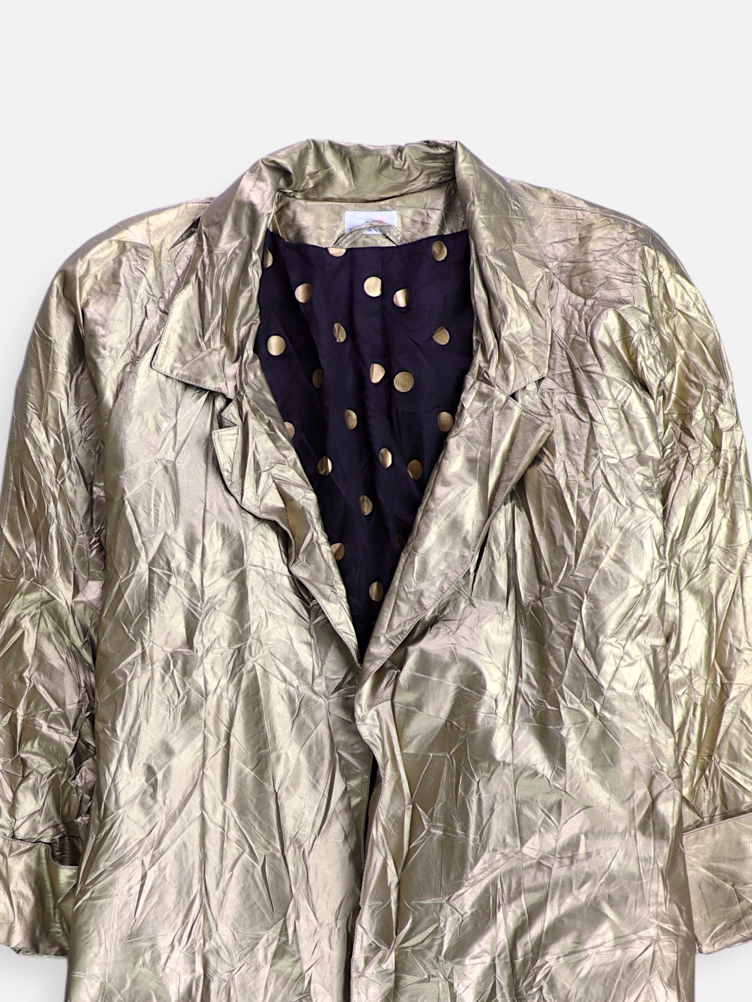 Abrigo  Single breasted trench Casual - Mujer - 8
