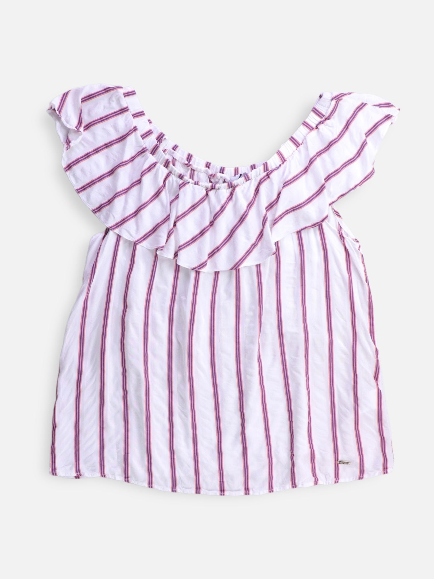 Blusa Casual - Mujer - 44