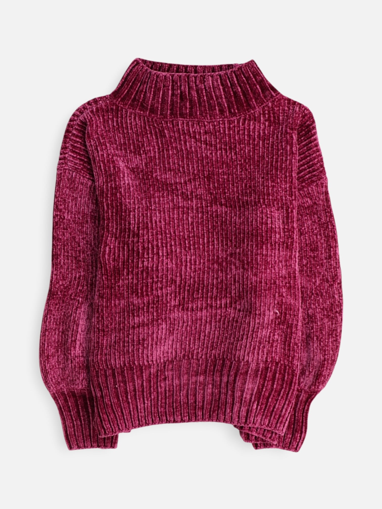 Sueter Knit Casual - Mujer - Large