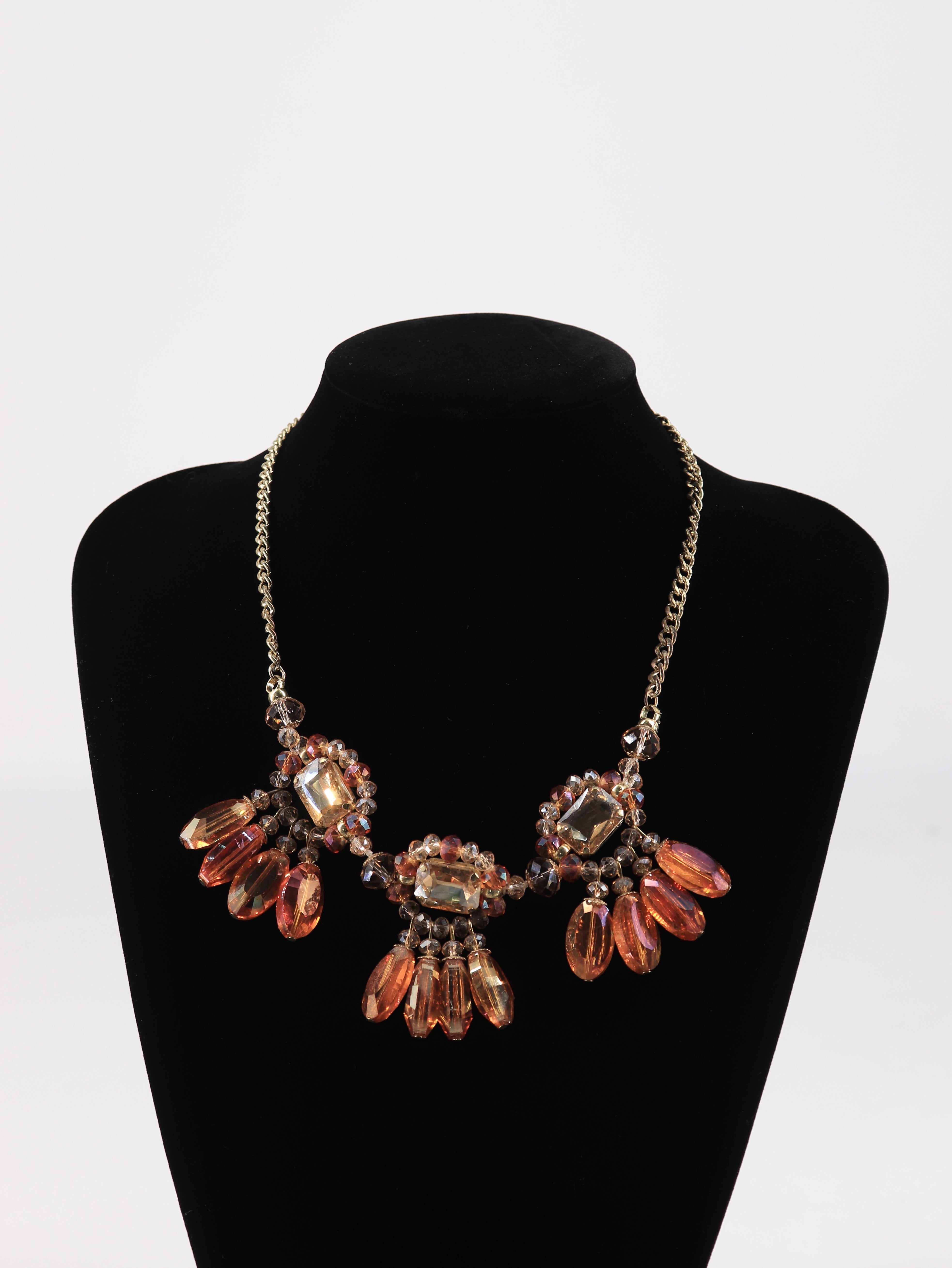 Collar Casual - Mujer - Talla Única (One Size)