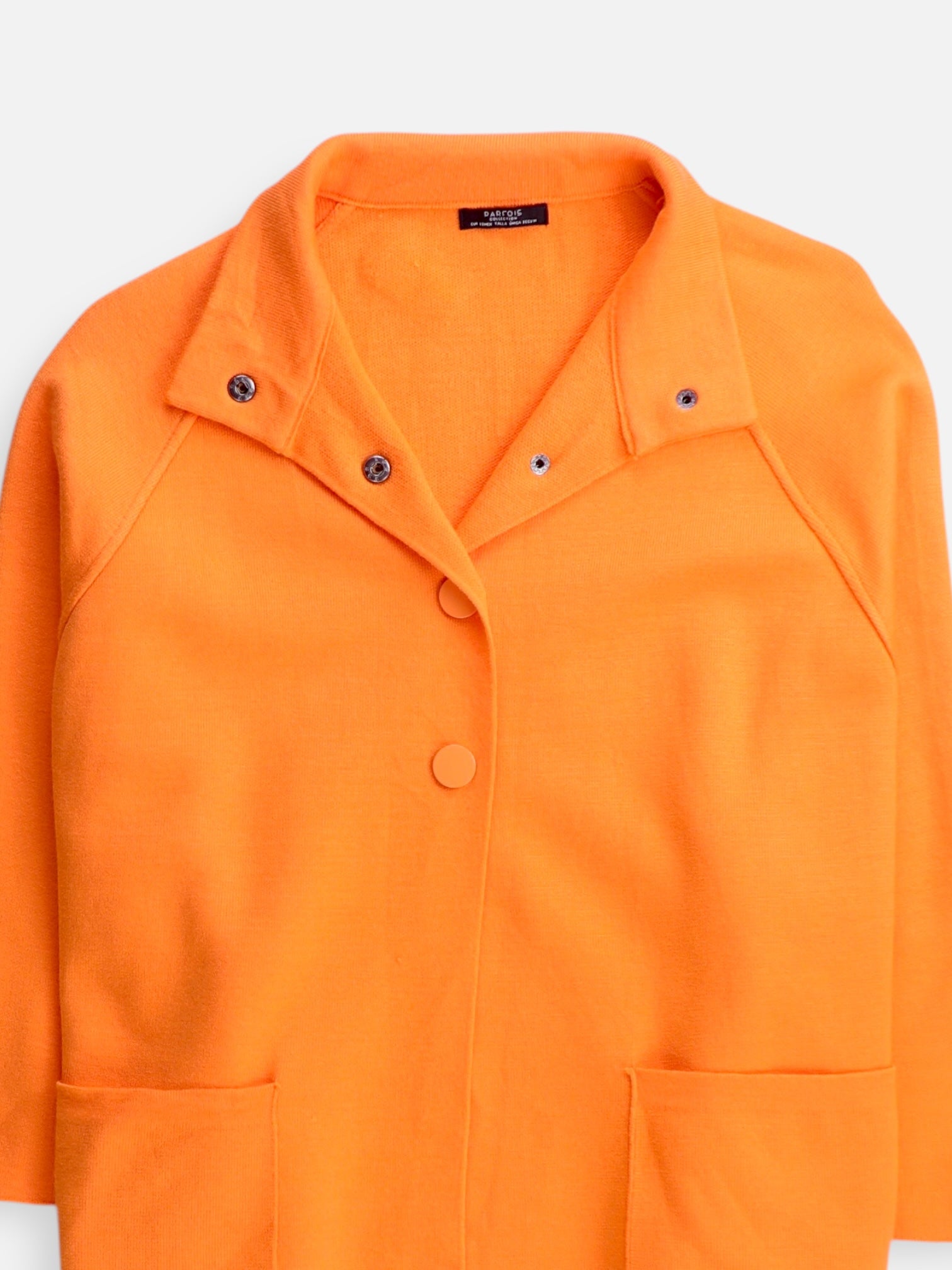 Sueter Cardigan Casual - Mujer - Talla Única (One Size)