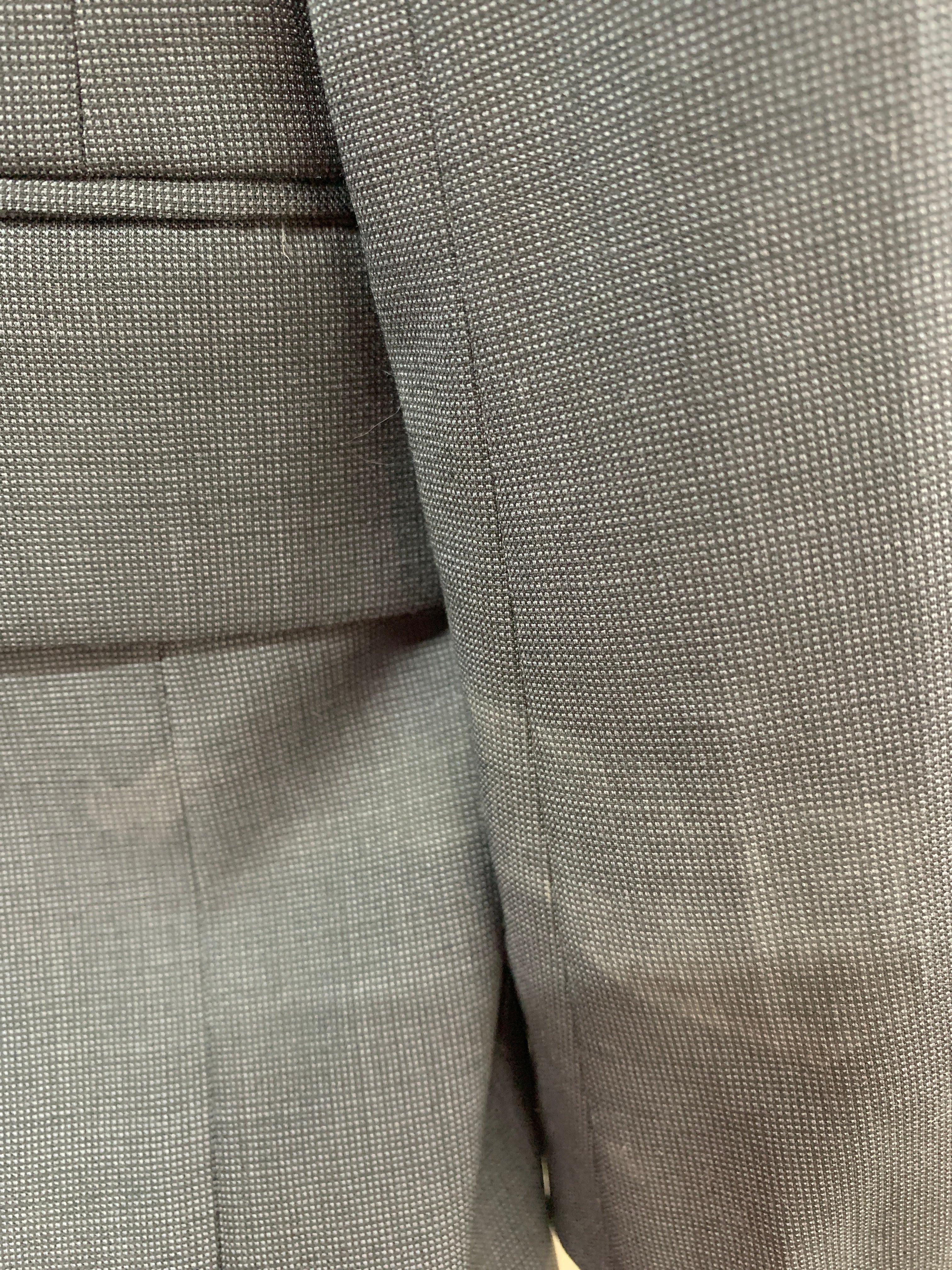 Blazer Casual - Hombre - 40R