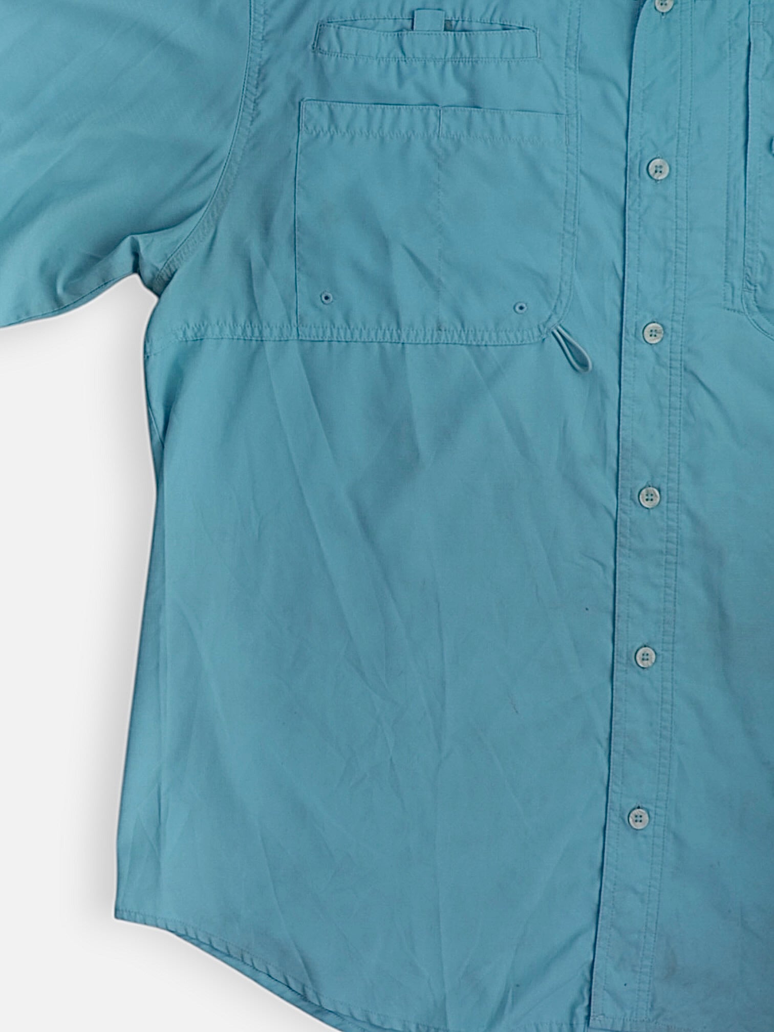 Camisa Casual - Hombre - N/A