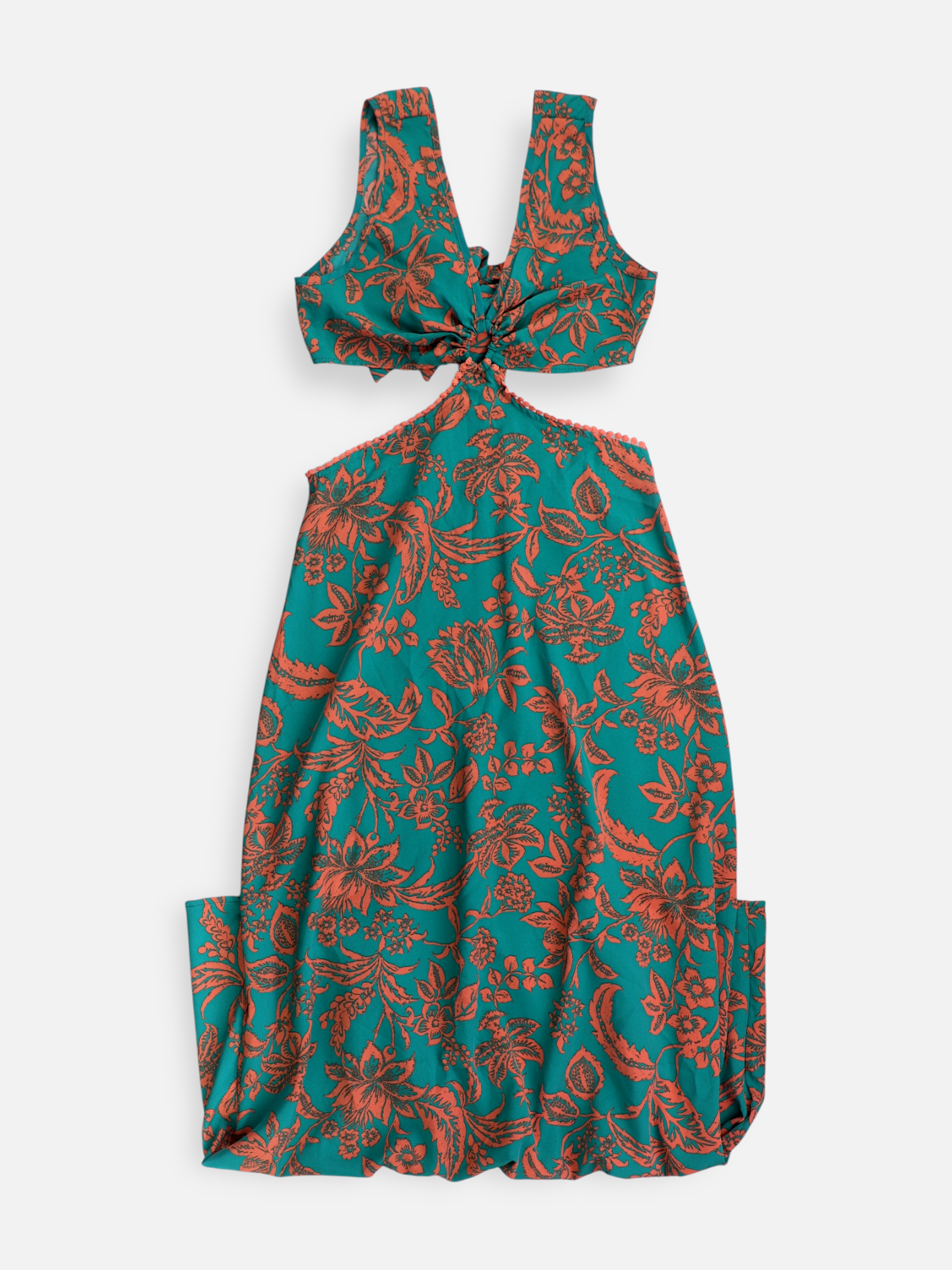 SHEIN Vestido Verano - Mujer - Medium