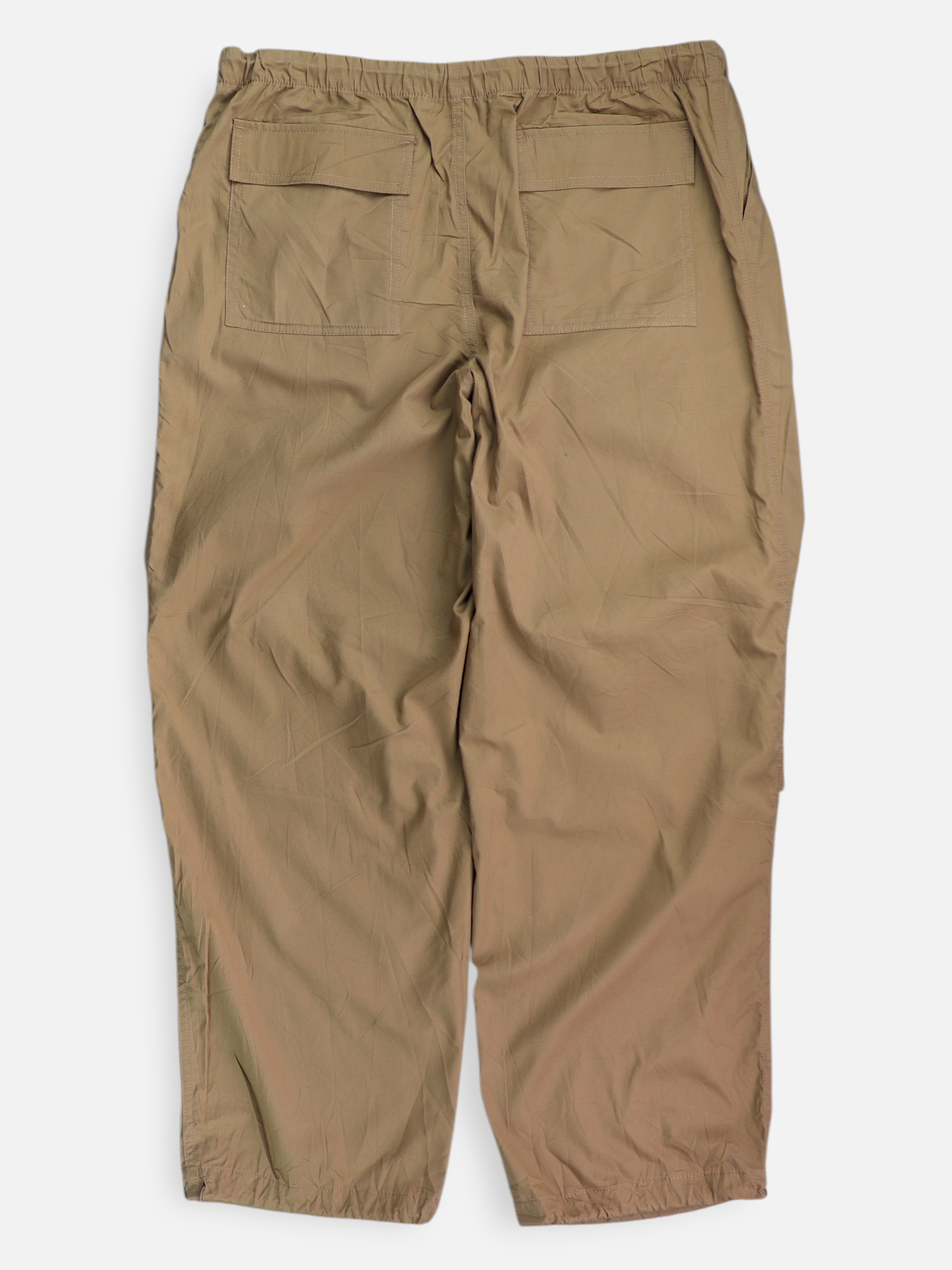 NOBO Pantalon Regular Fit Jogger - Mujer - XL