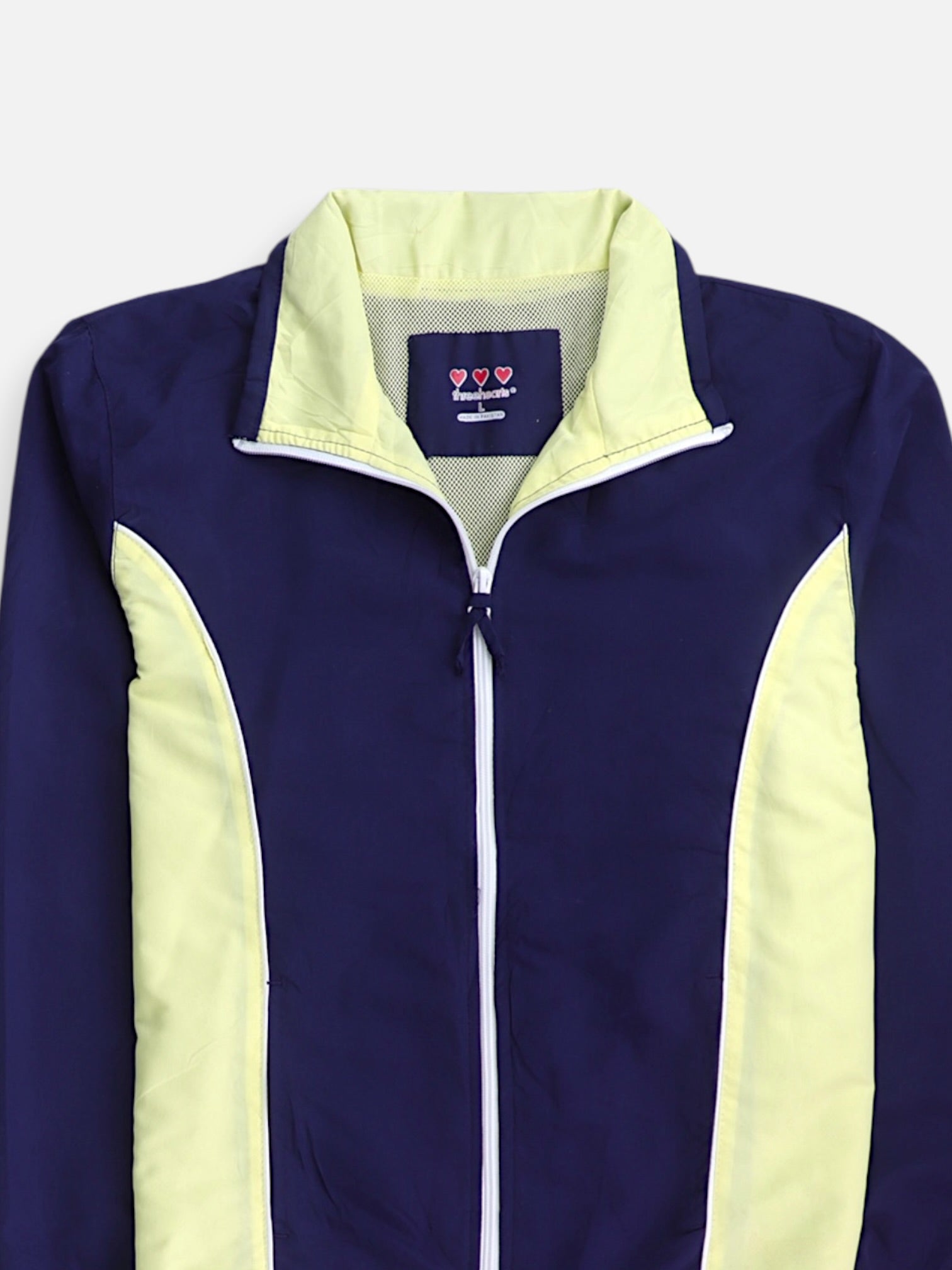 Chumpa Deportivo - Mujer - Large