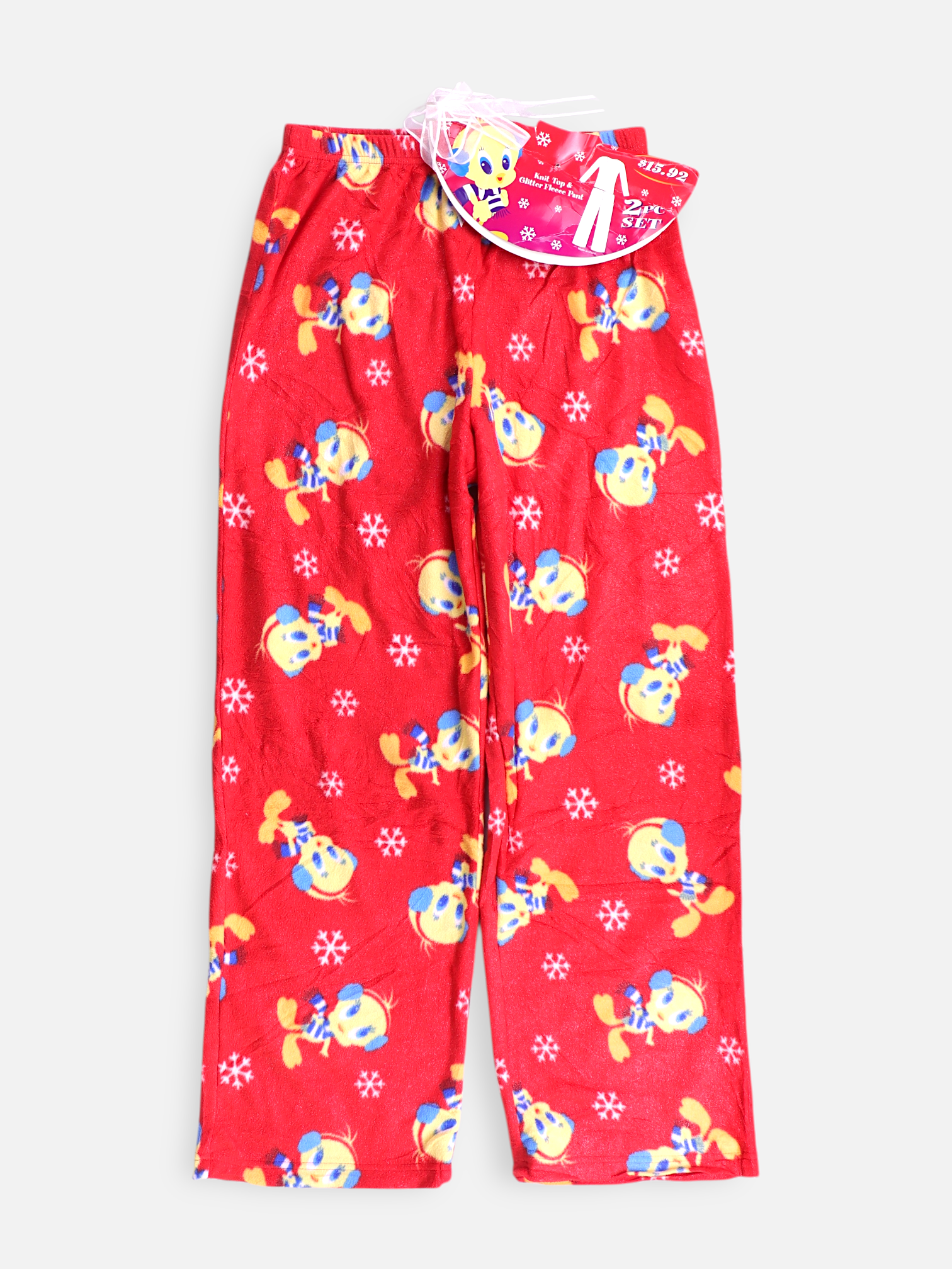 Looney Tunes Conjunto Dos piezas - Niña - Medium - 8-10Y (Años)