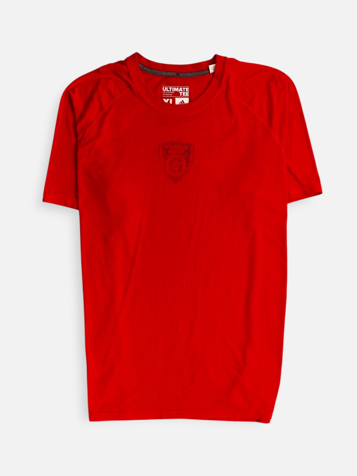 Adidas Camiseta Basic - Hombre - XL