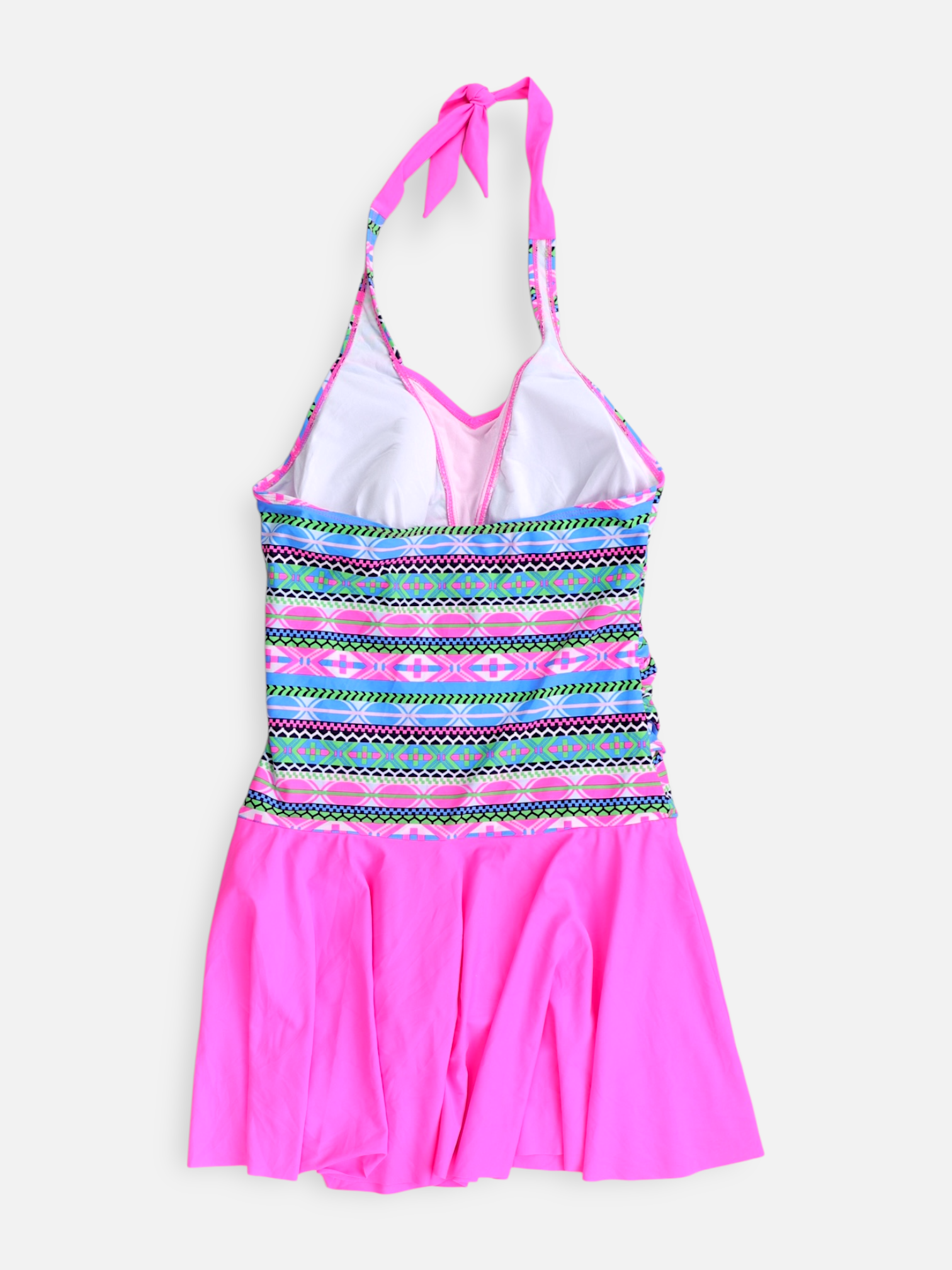 Traje de Verano Una pieza - Mujer - Large