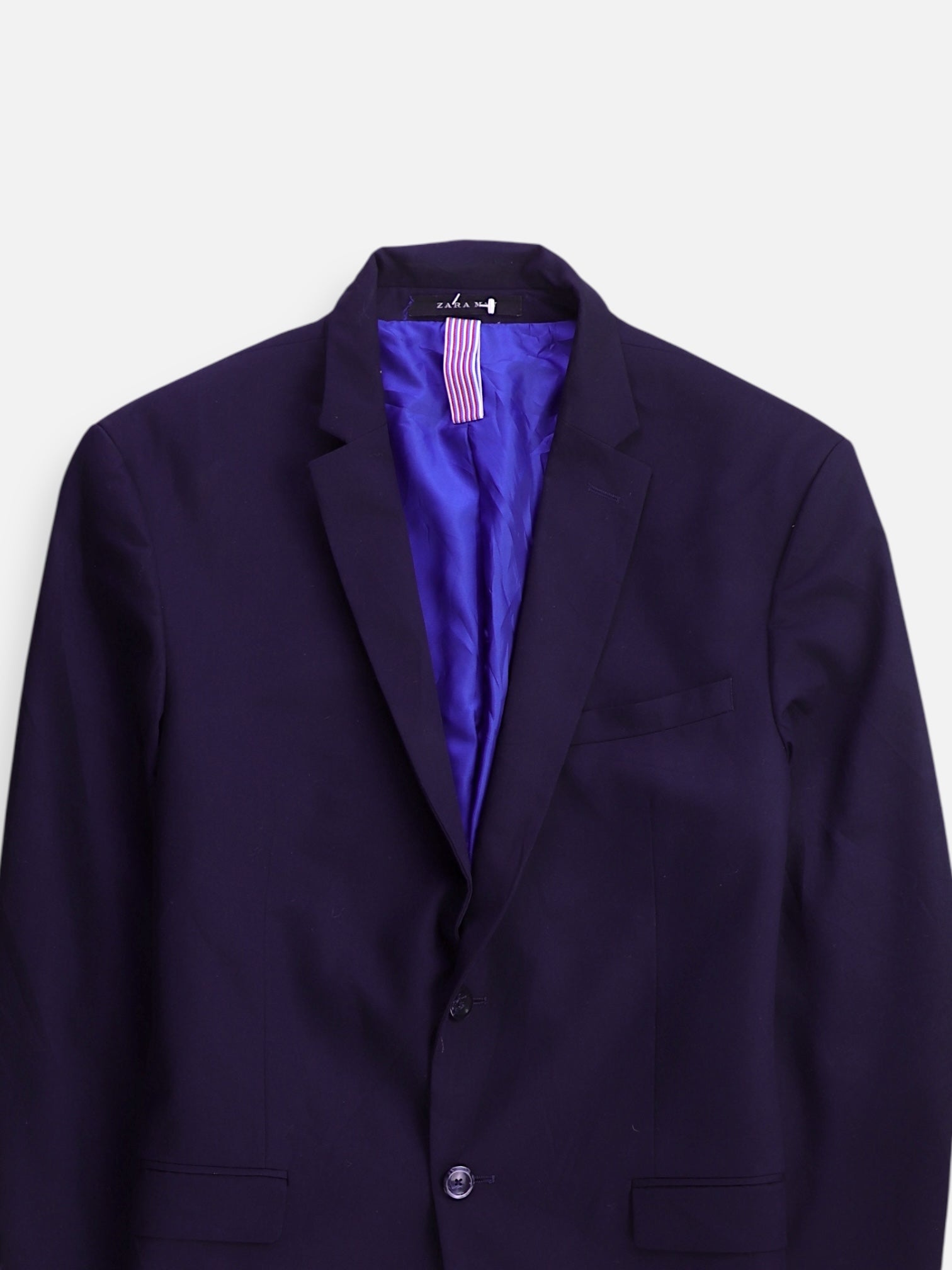 ZARA Blazer Casual - Hombre - 40'