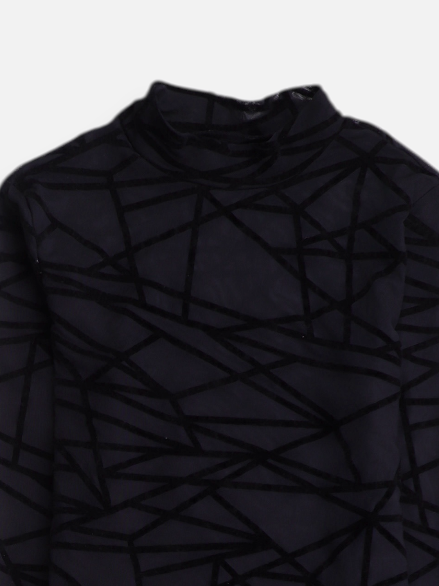 Blusa Casual - Mujer - Medium