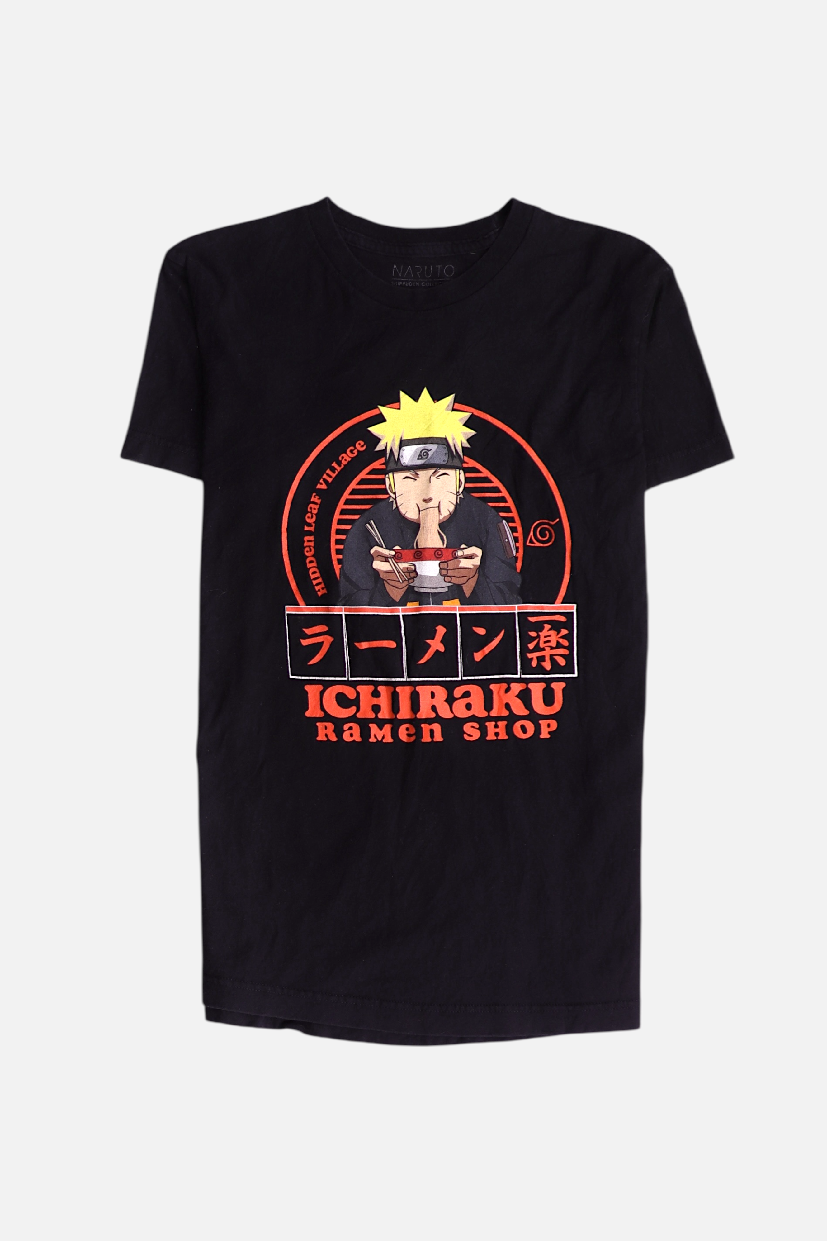 Anime Camiseta Grafica - Hombre - Medium