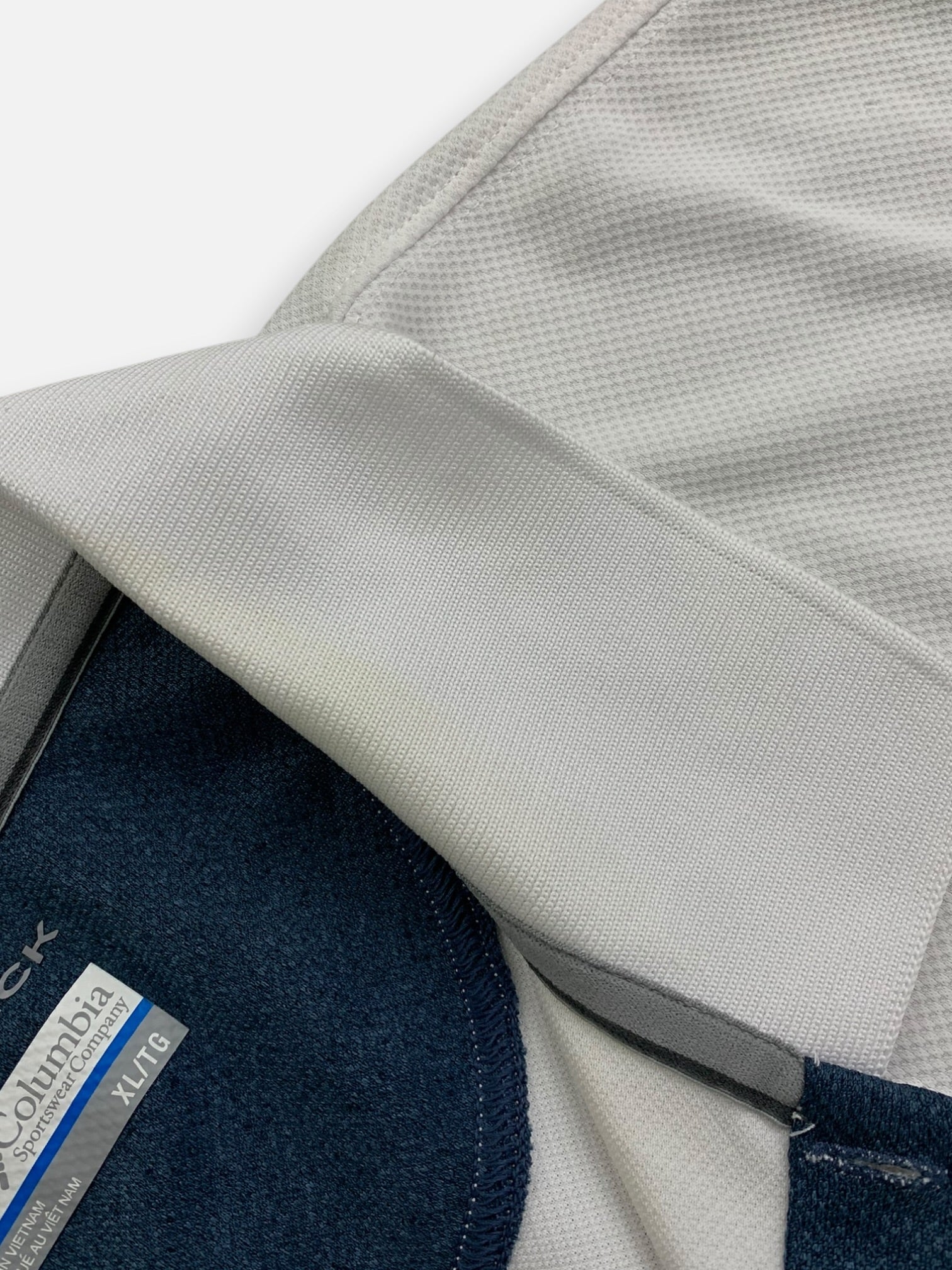 Columbia Camisa Casual - Hombre - XL