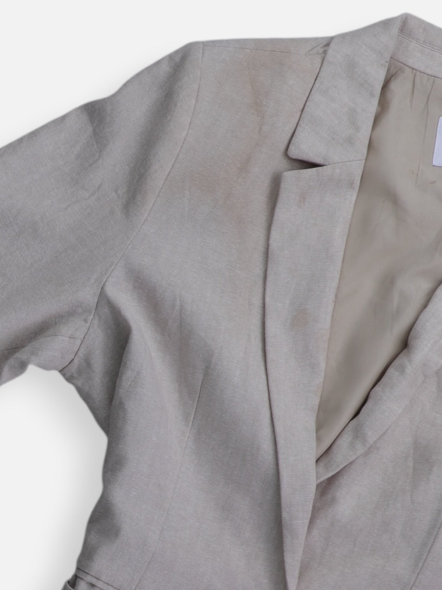 Old Navy Blazer Casual - Hombre - XL
