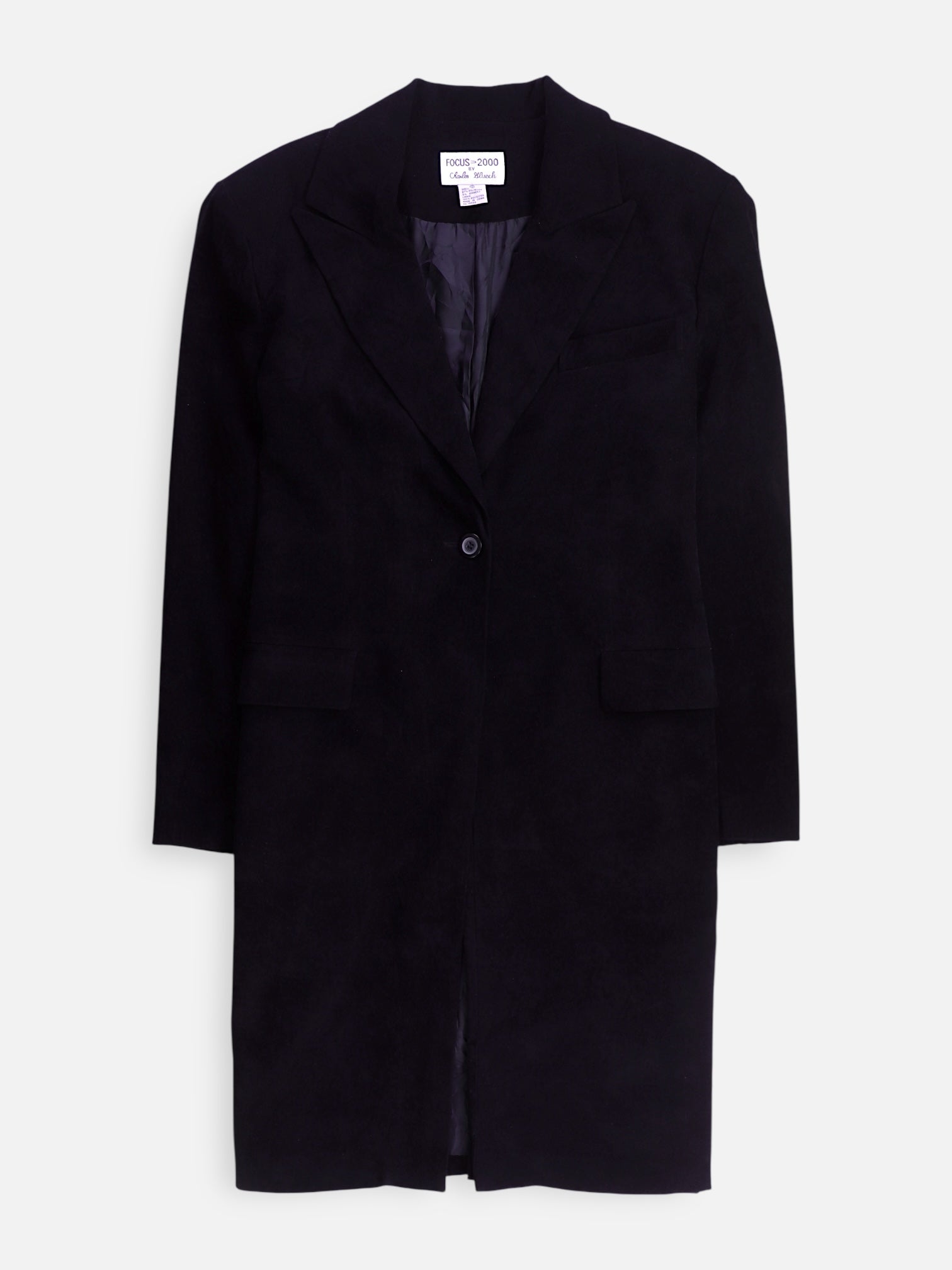 Abrigo  Single breasted trench Casual - Mujer - 12
