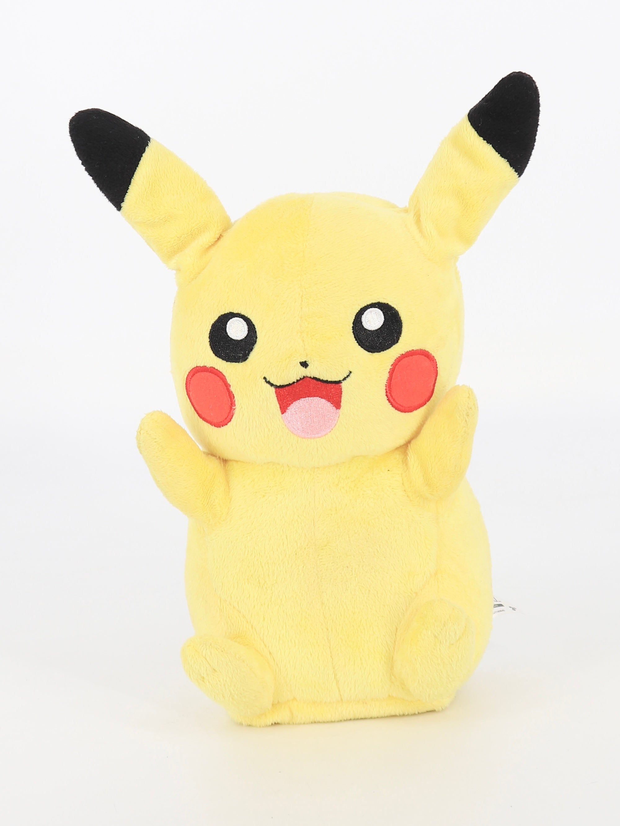 Pop Culture Peluche Habla - Unisex - Talla Única (One Size)