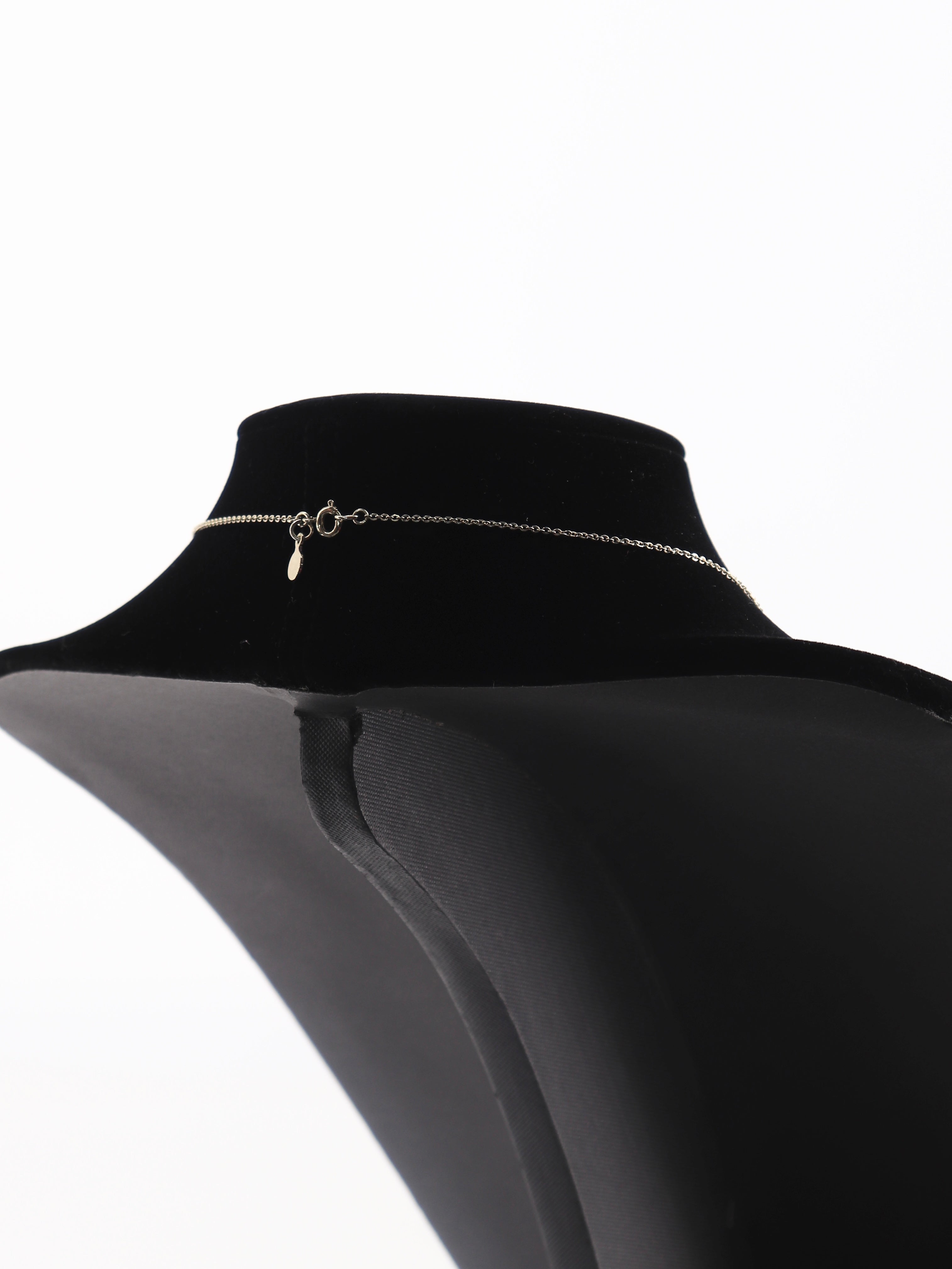 Collar Largo - Mujer - Talla Única (One Size)