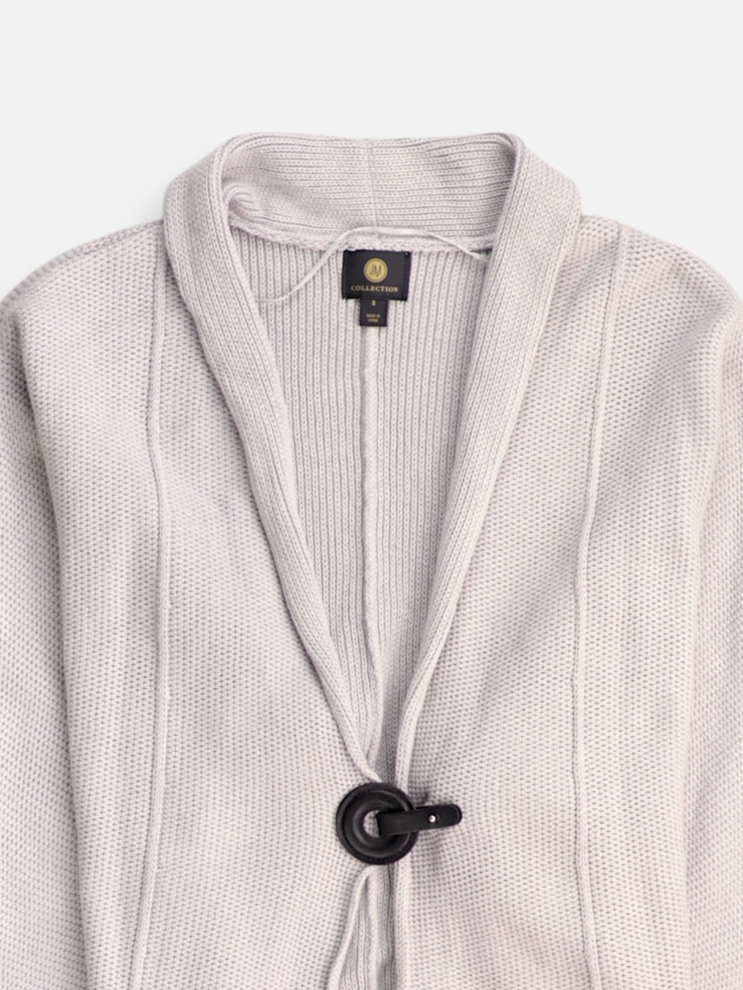 Sueter Cardigan Casual - Mujer - Small