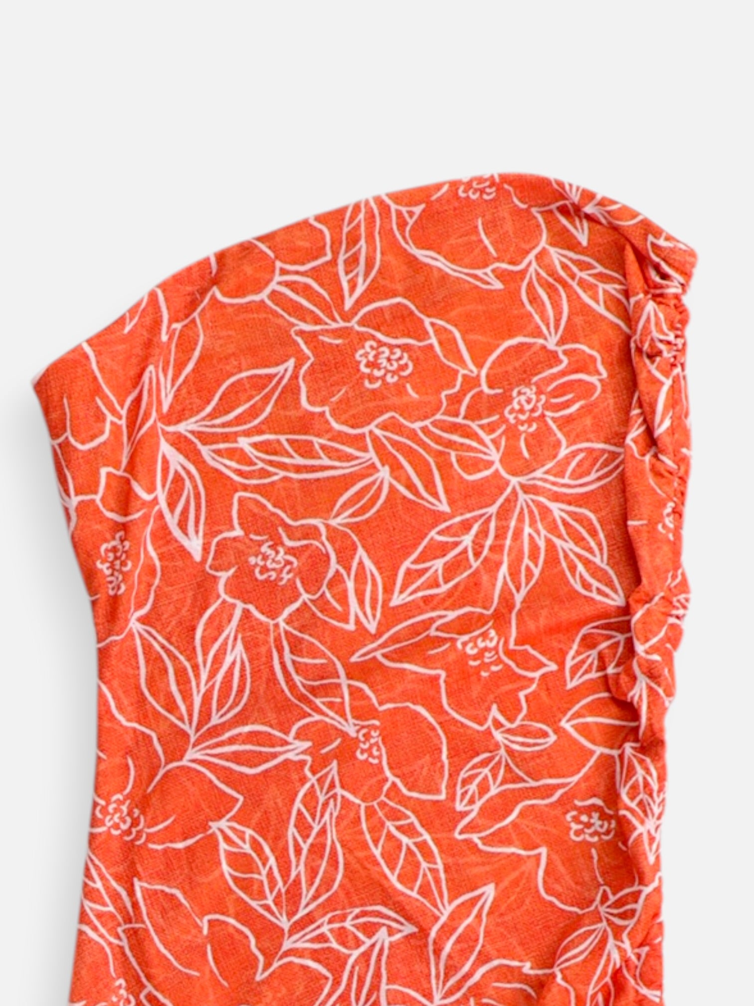 SHEIN Vestido Verano - Mujer - Small