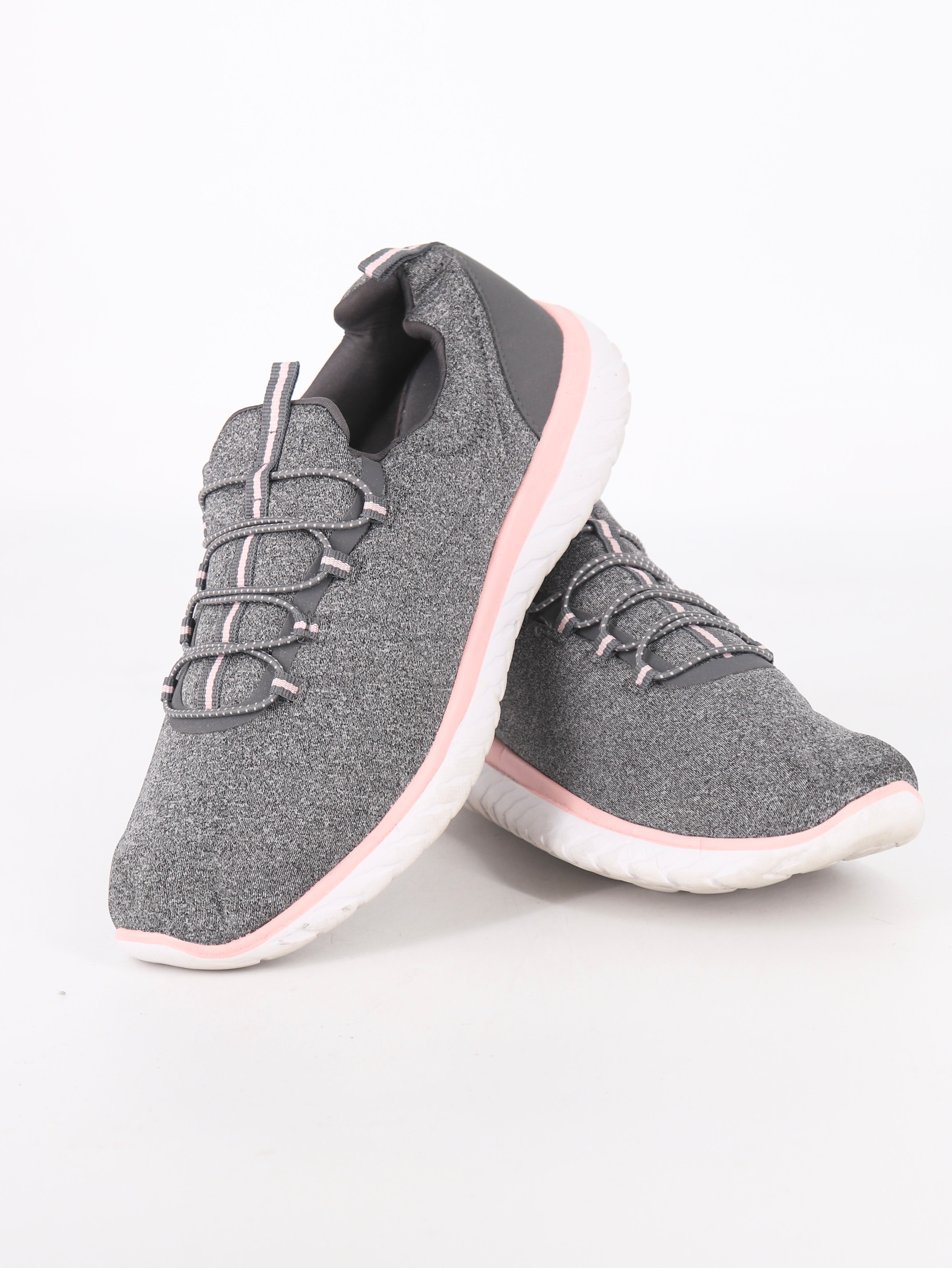 ATHLETIC Tenis Odorcontrol  Deportivo - Mujer - US 10 W