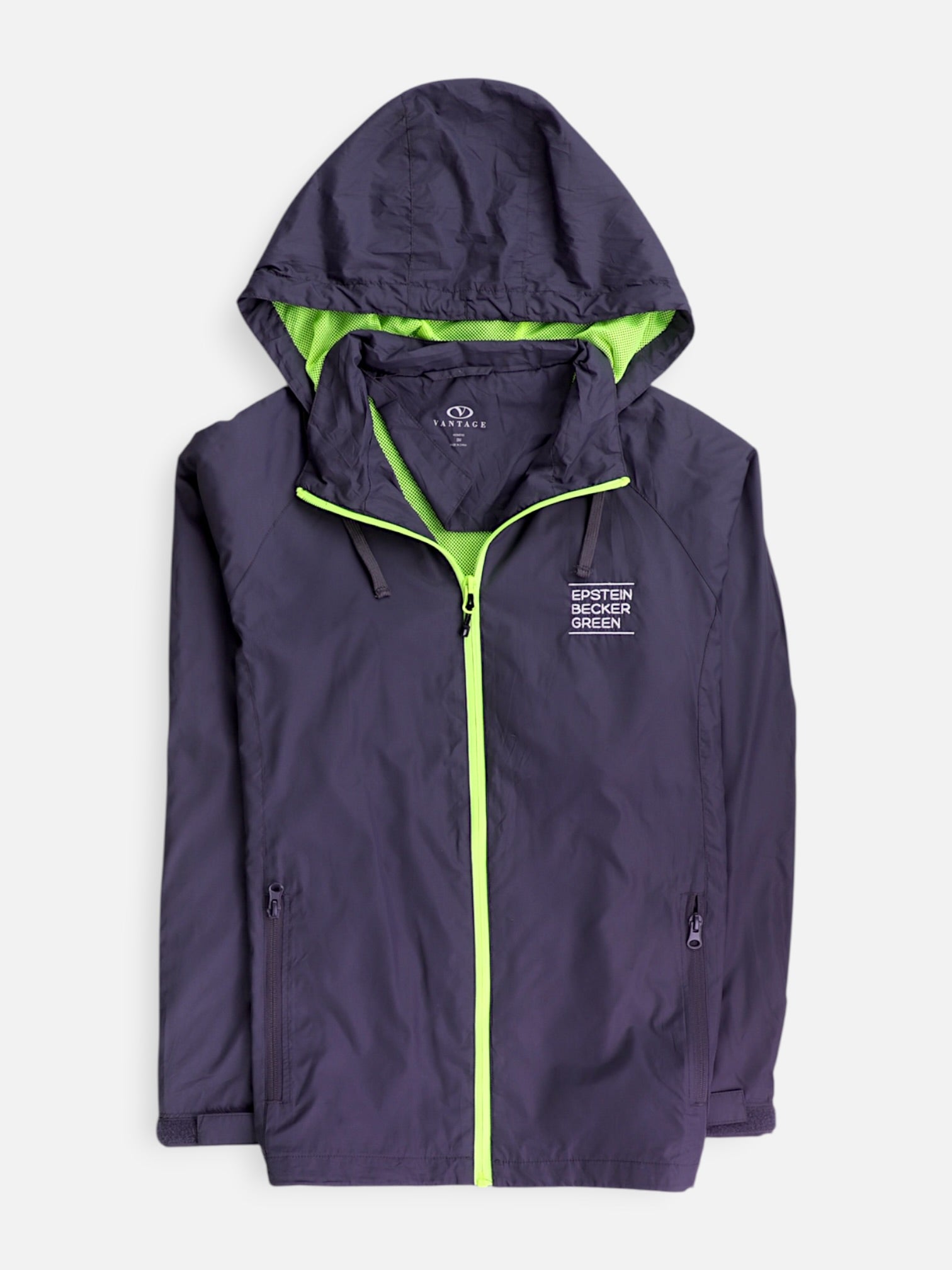 Chumpa Deportivo - Mujer - S/M