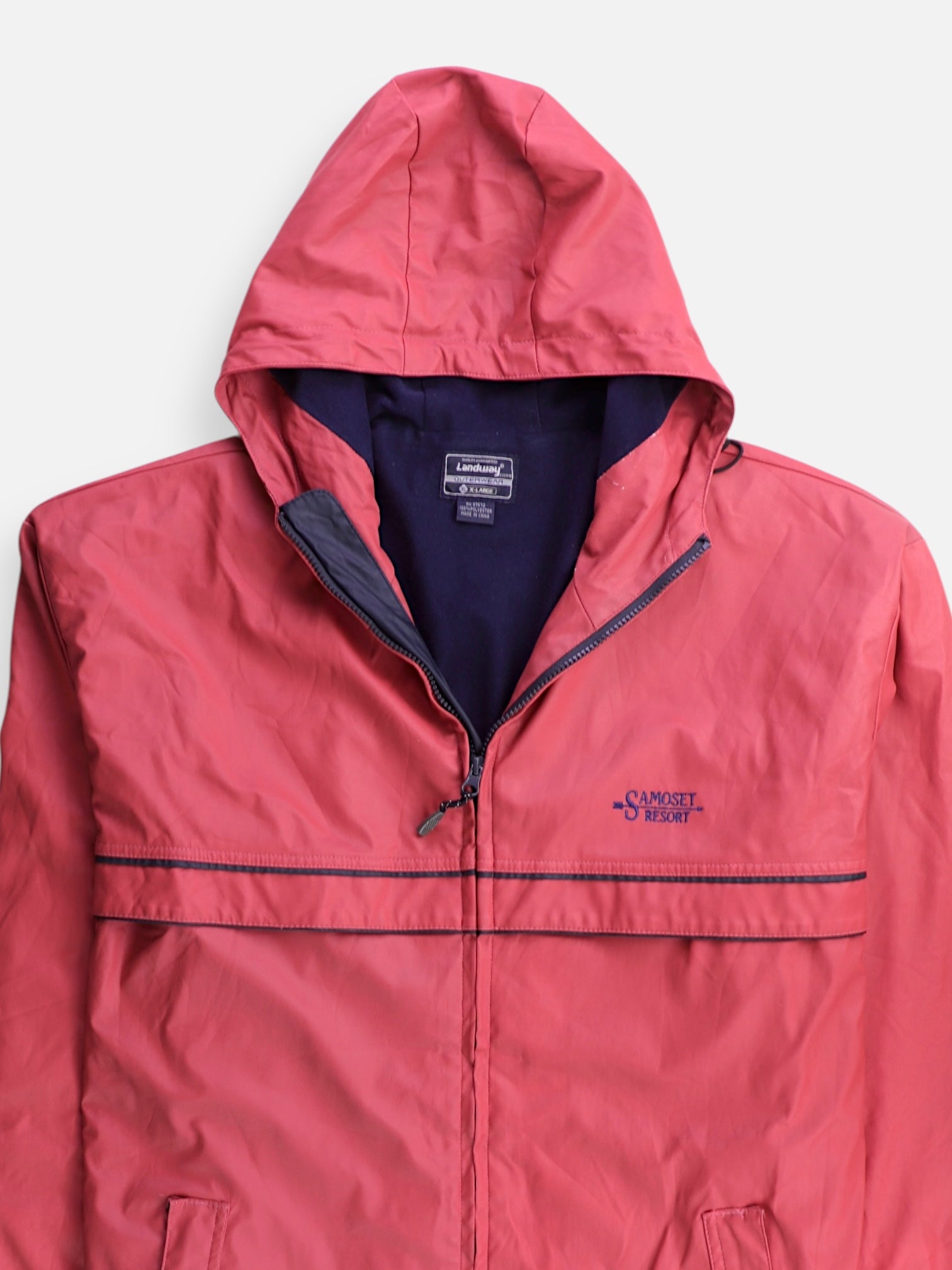 Chumpa Casual - Hombre - XL