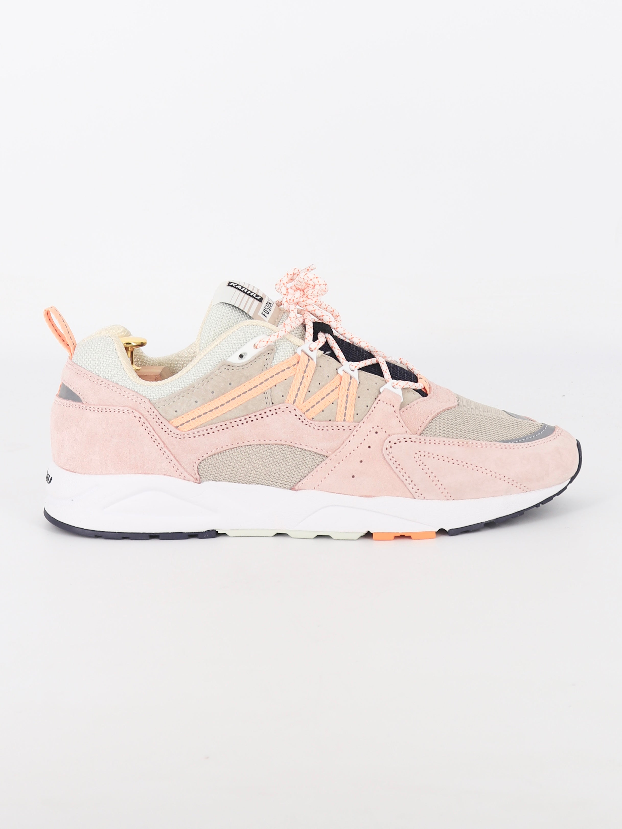 Tenis Deportivo Color Block - Mujer - US 11.5