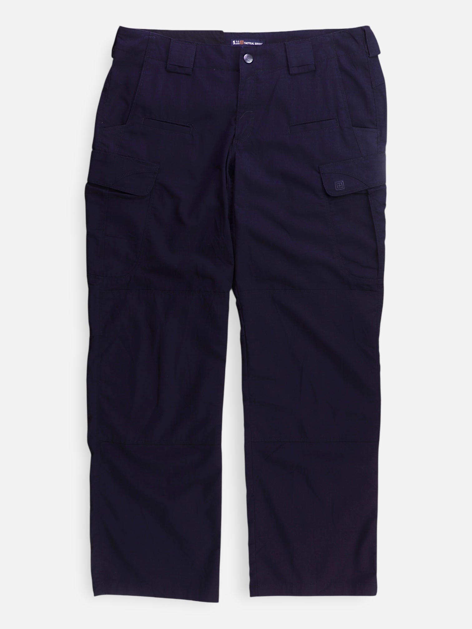 5.11 Tactical Pantalon Regular Fit Cargo - Mujer - 12