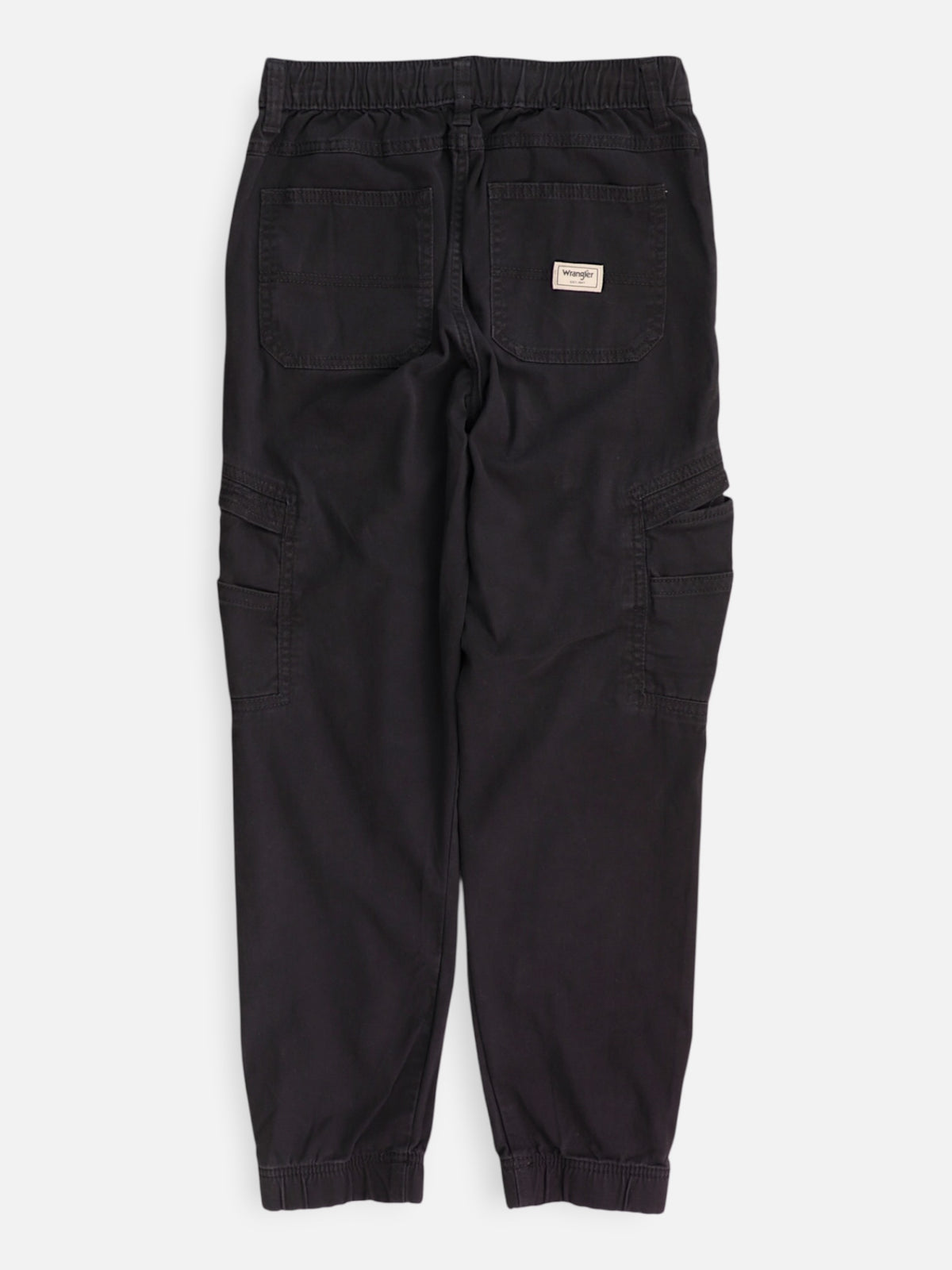 Wrangler Pantalon Regular Fit Cargo - Niño - 14R - 10-11Y (Años)
