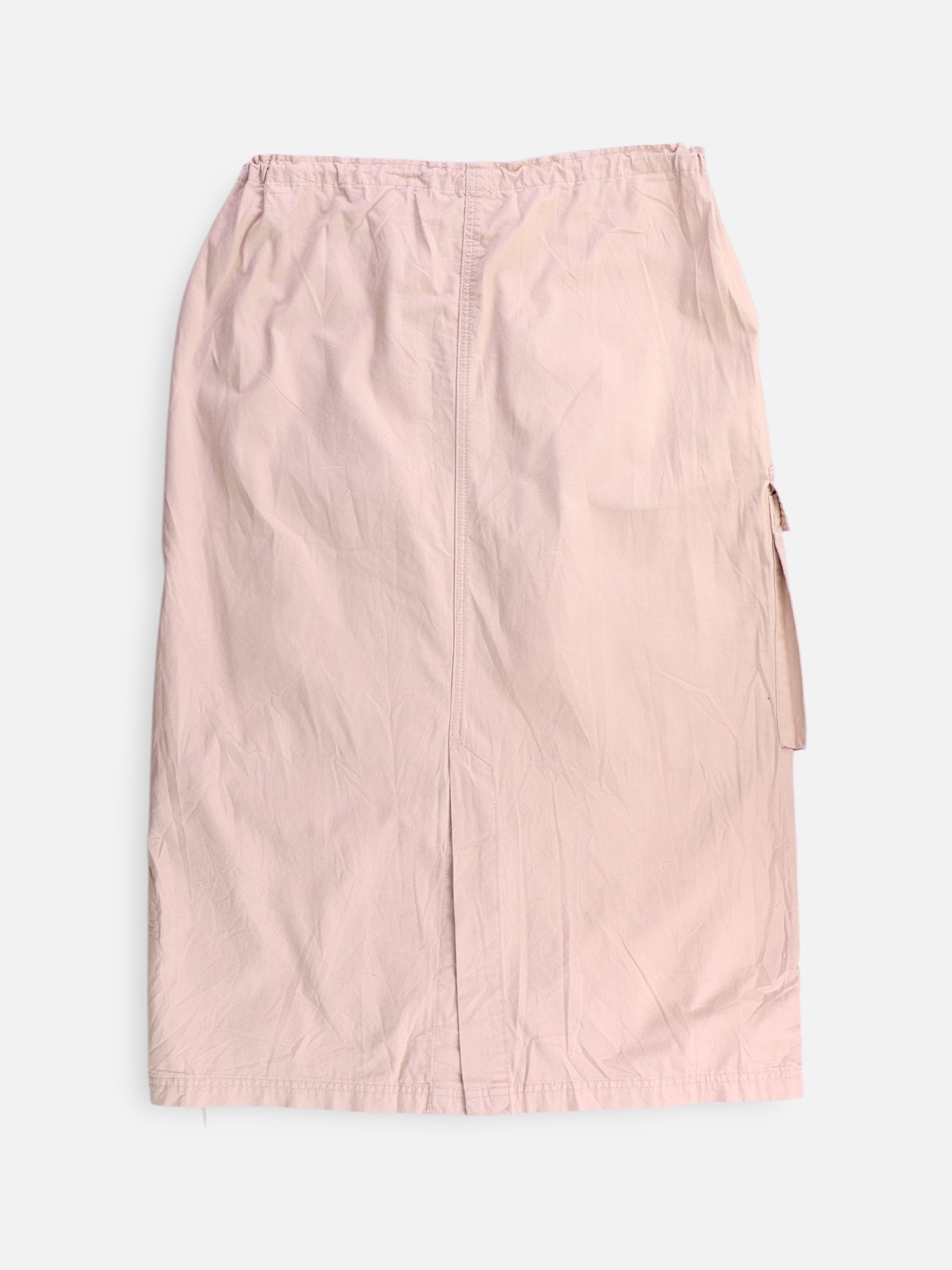 Forever 21 Falda Cargo - Mujer - Large