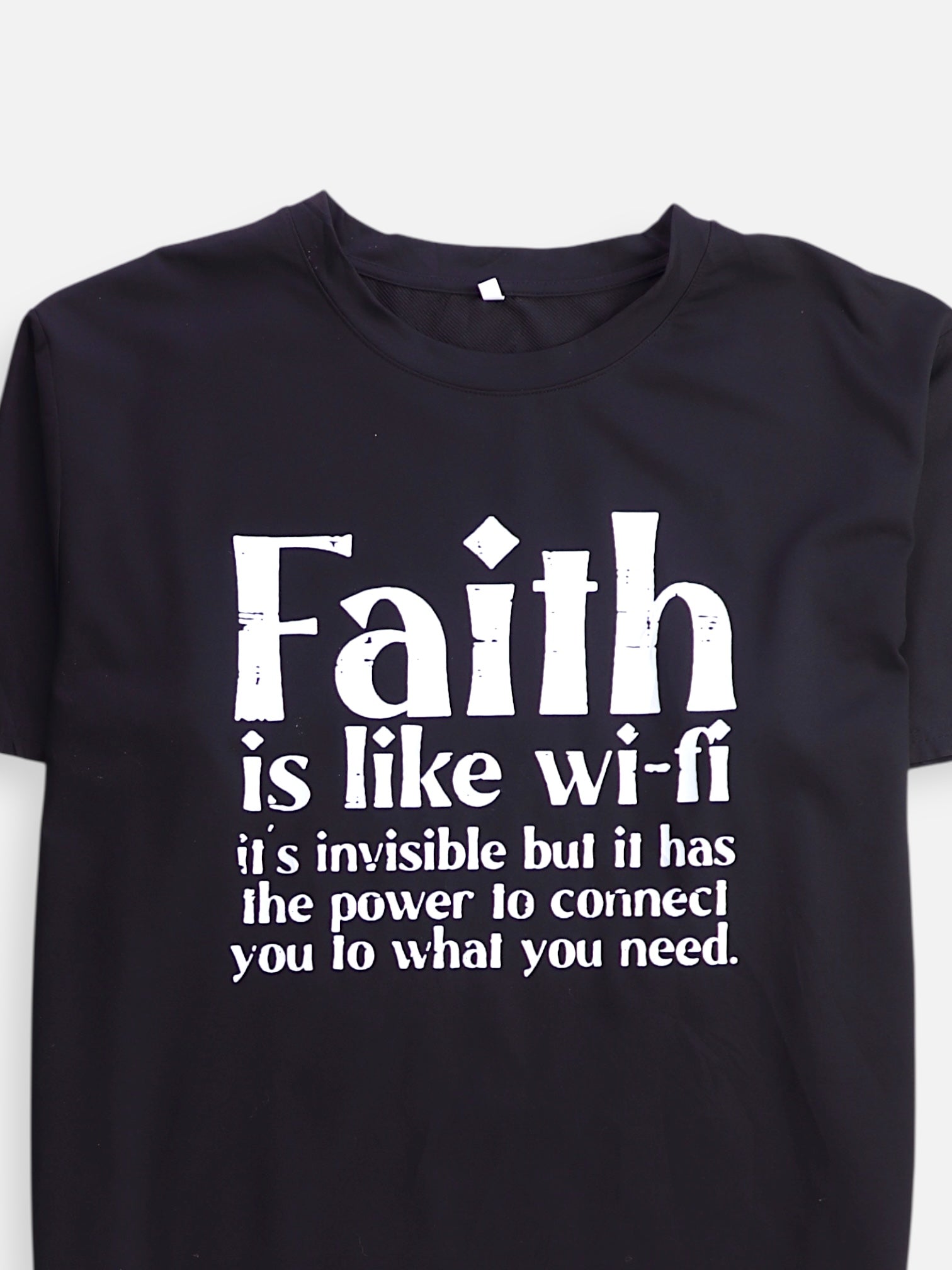 Camiseta Grafica - Hombre - XL