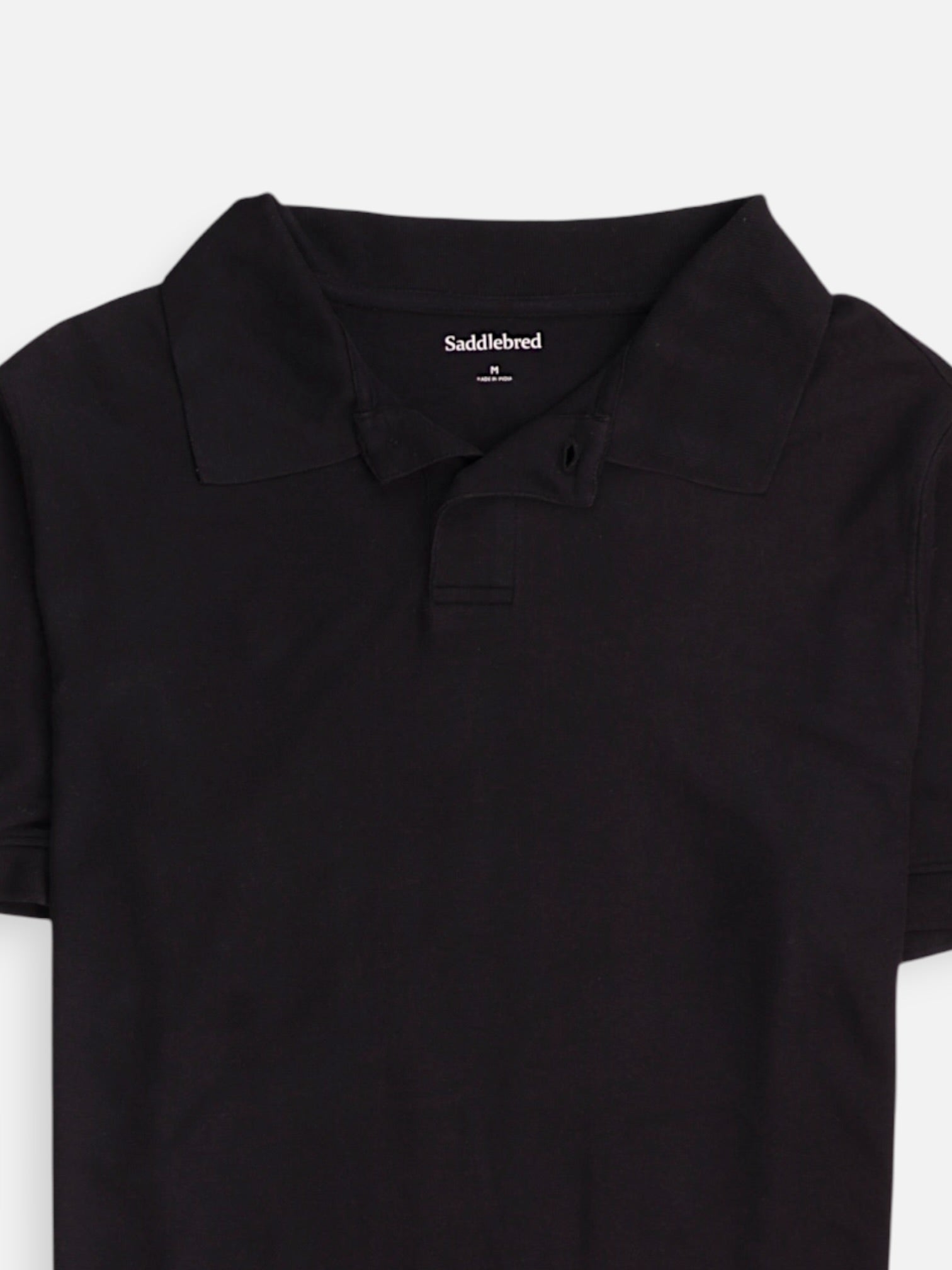 Camisa Casual - Hombre - Medium