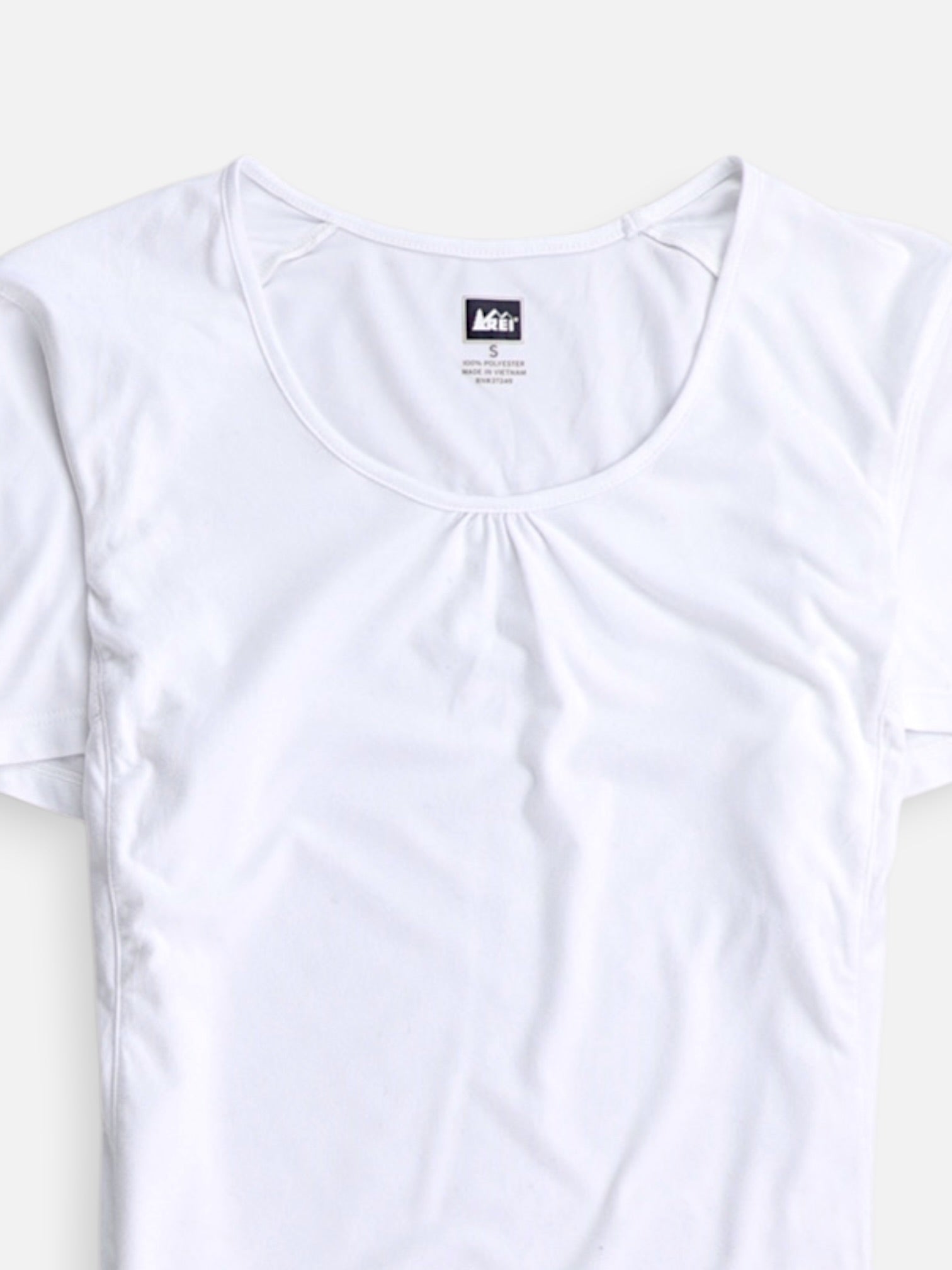 Blusa Deportivo - Mujer - Small