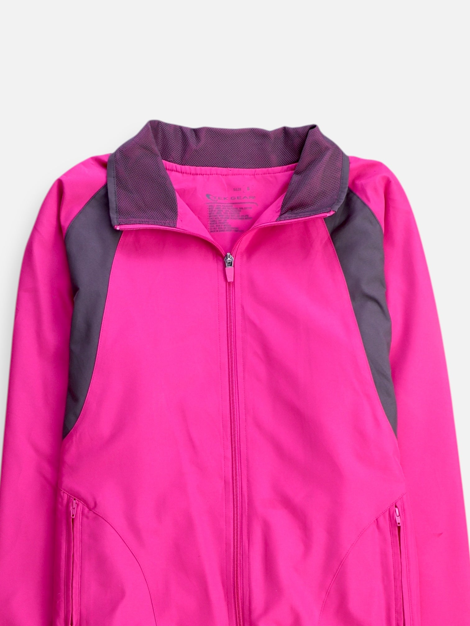 Chumpa Deportivo - Mujer - Small