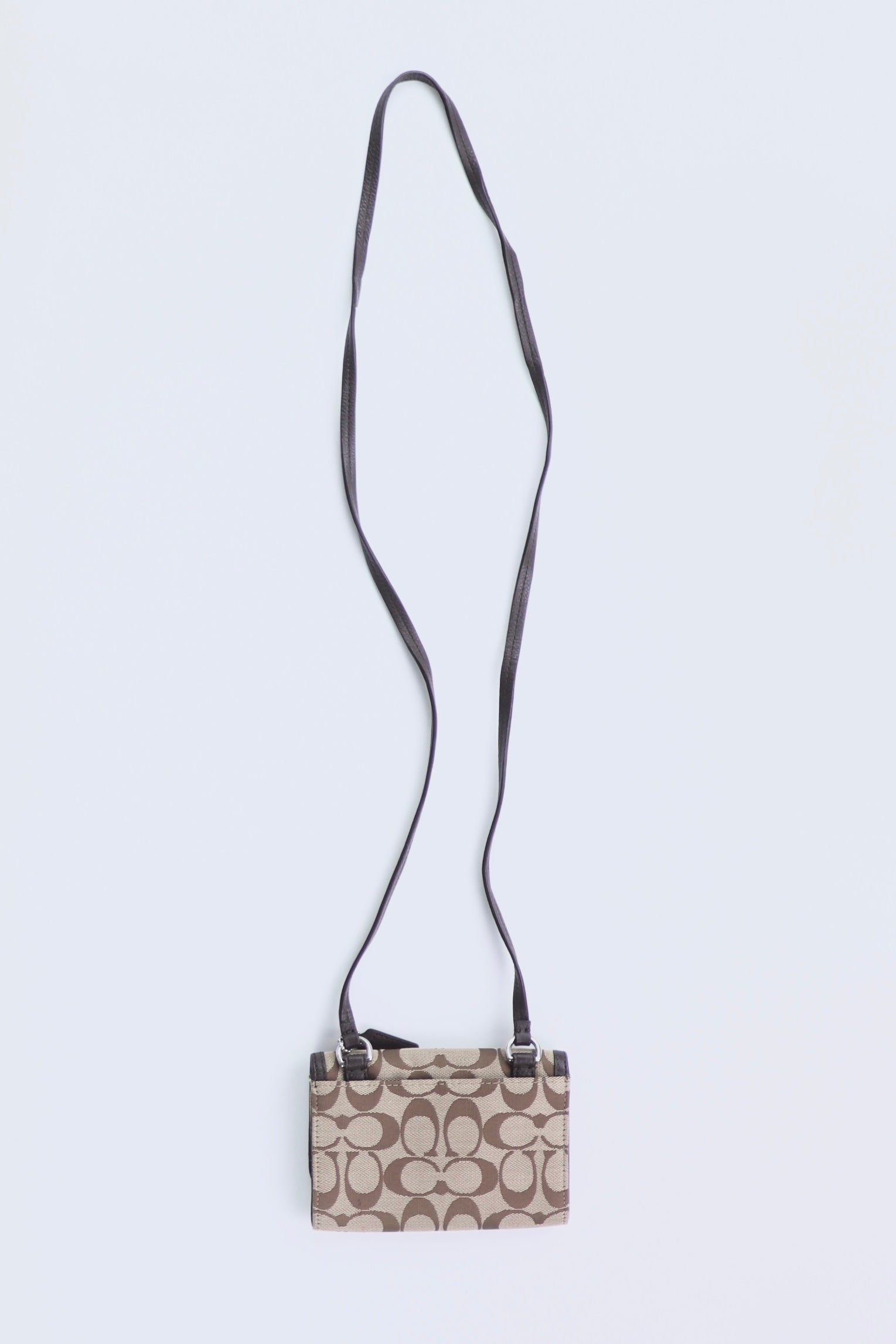 Coach Cartera Casual - Mujer - Talla Única (One Size)